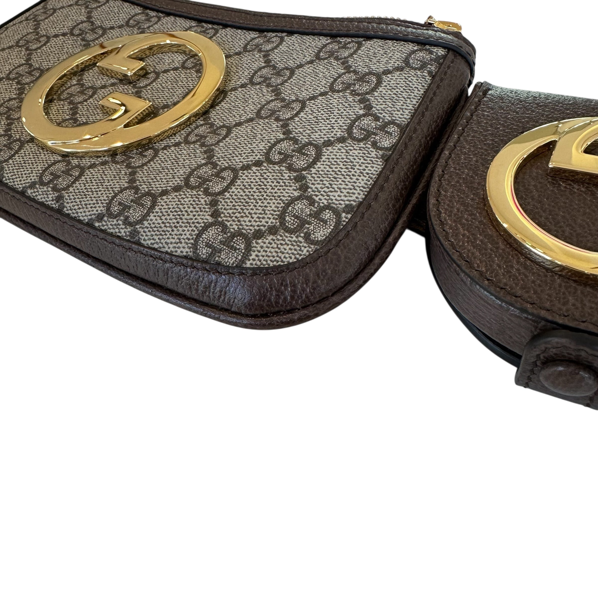 Gucci marsupio Blondie