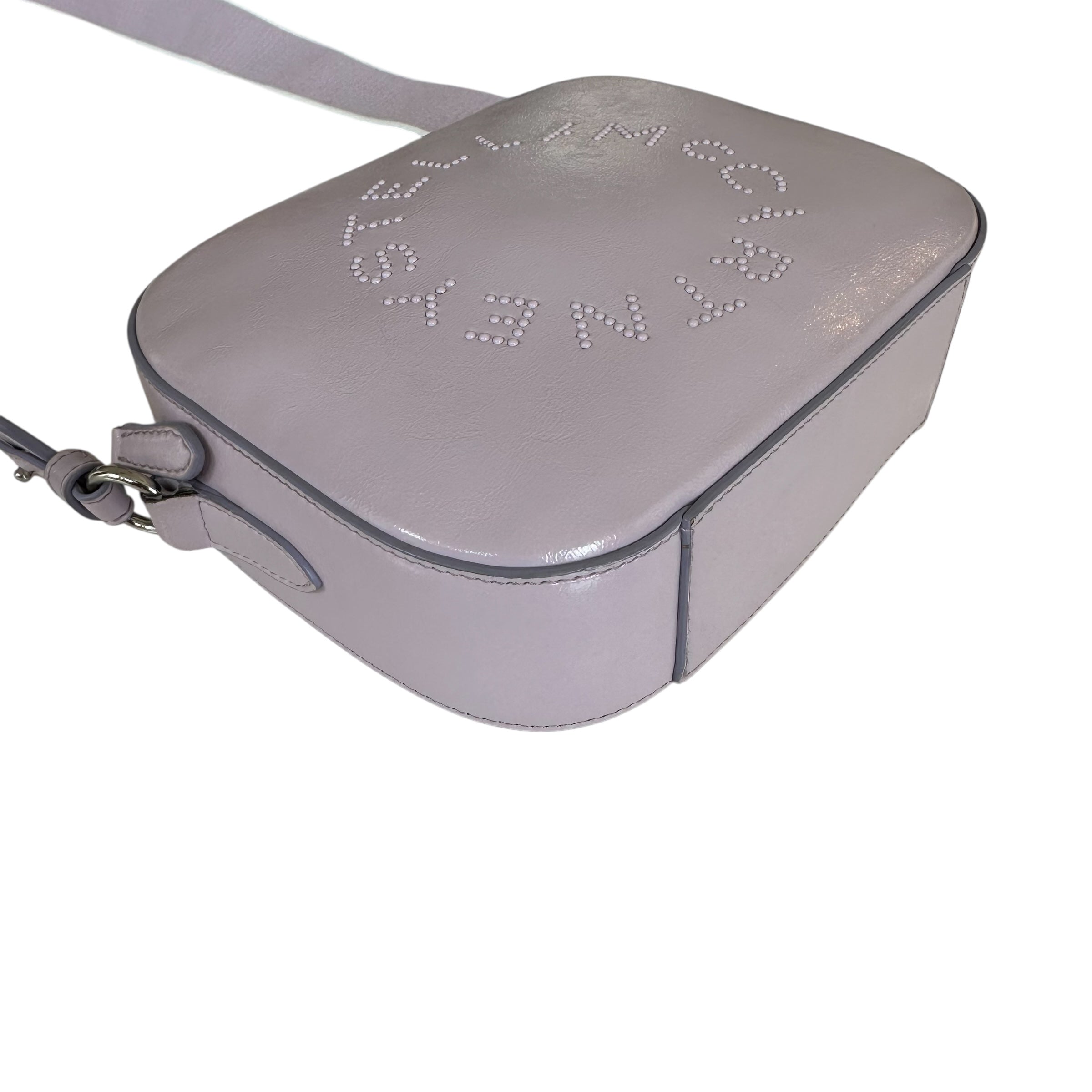 Stella McCartney Camera Bag