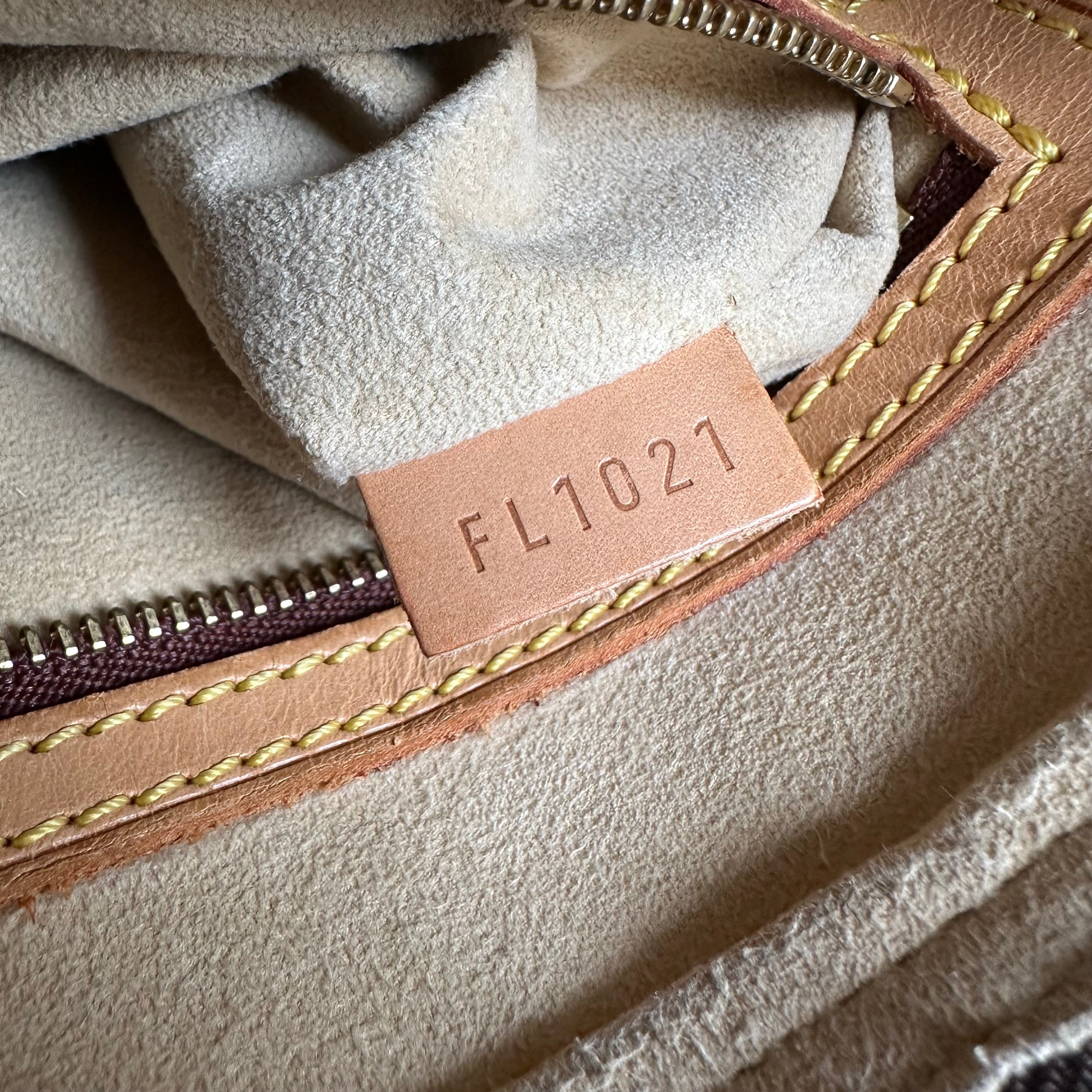 Louis Vuitton borsa Looping PM