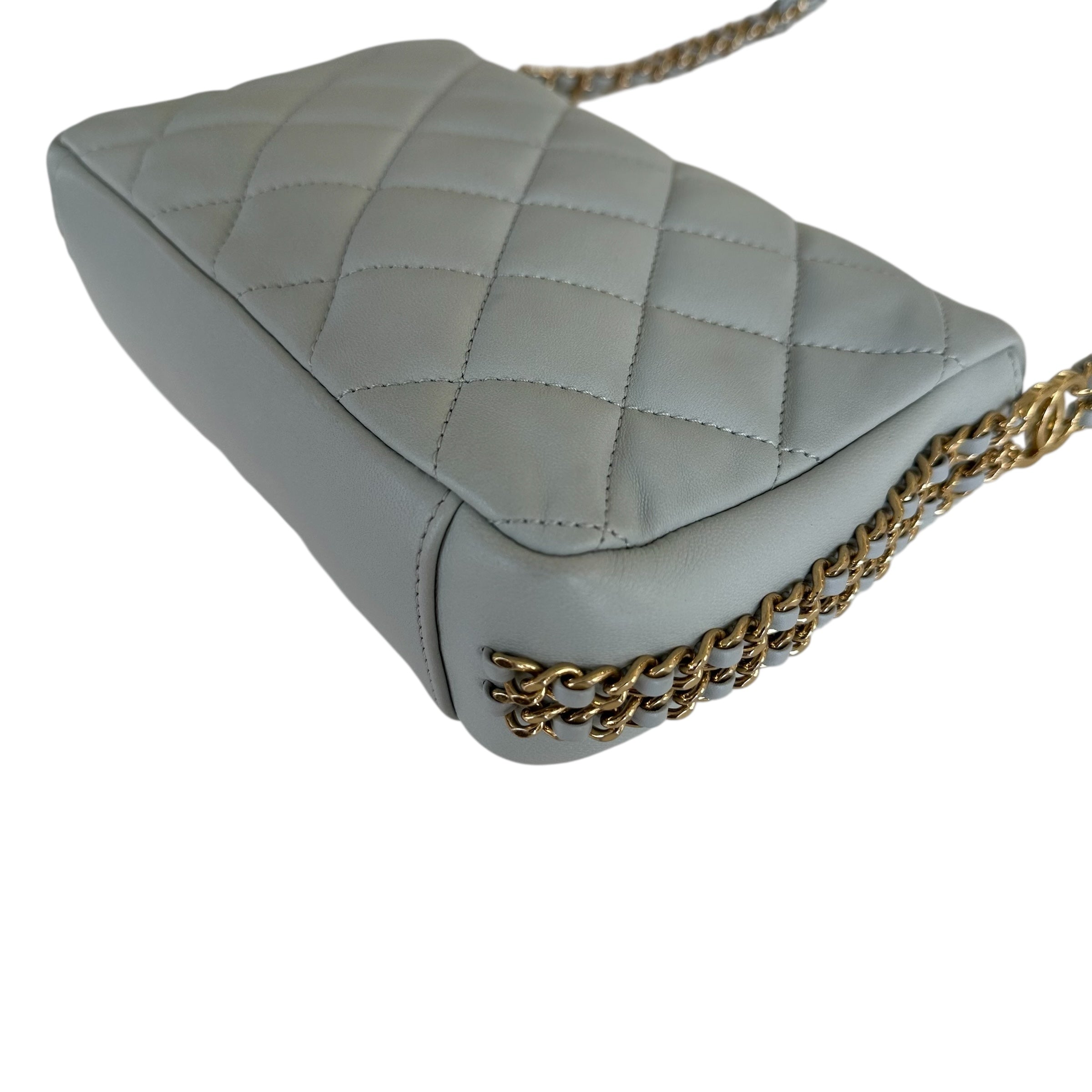 Chanel borsa Coco You mini