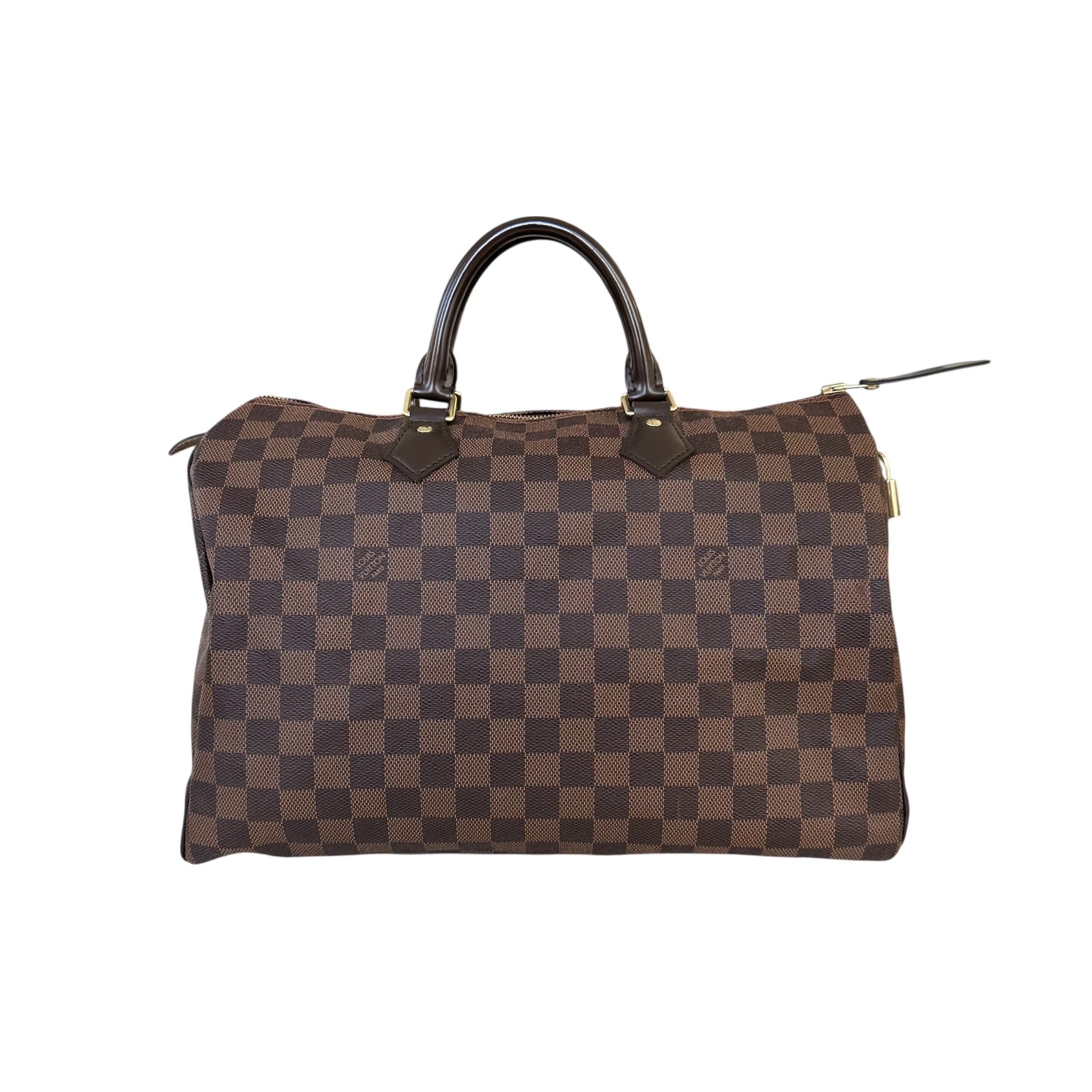 Louis Vuitton borsa Speedy 35