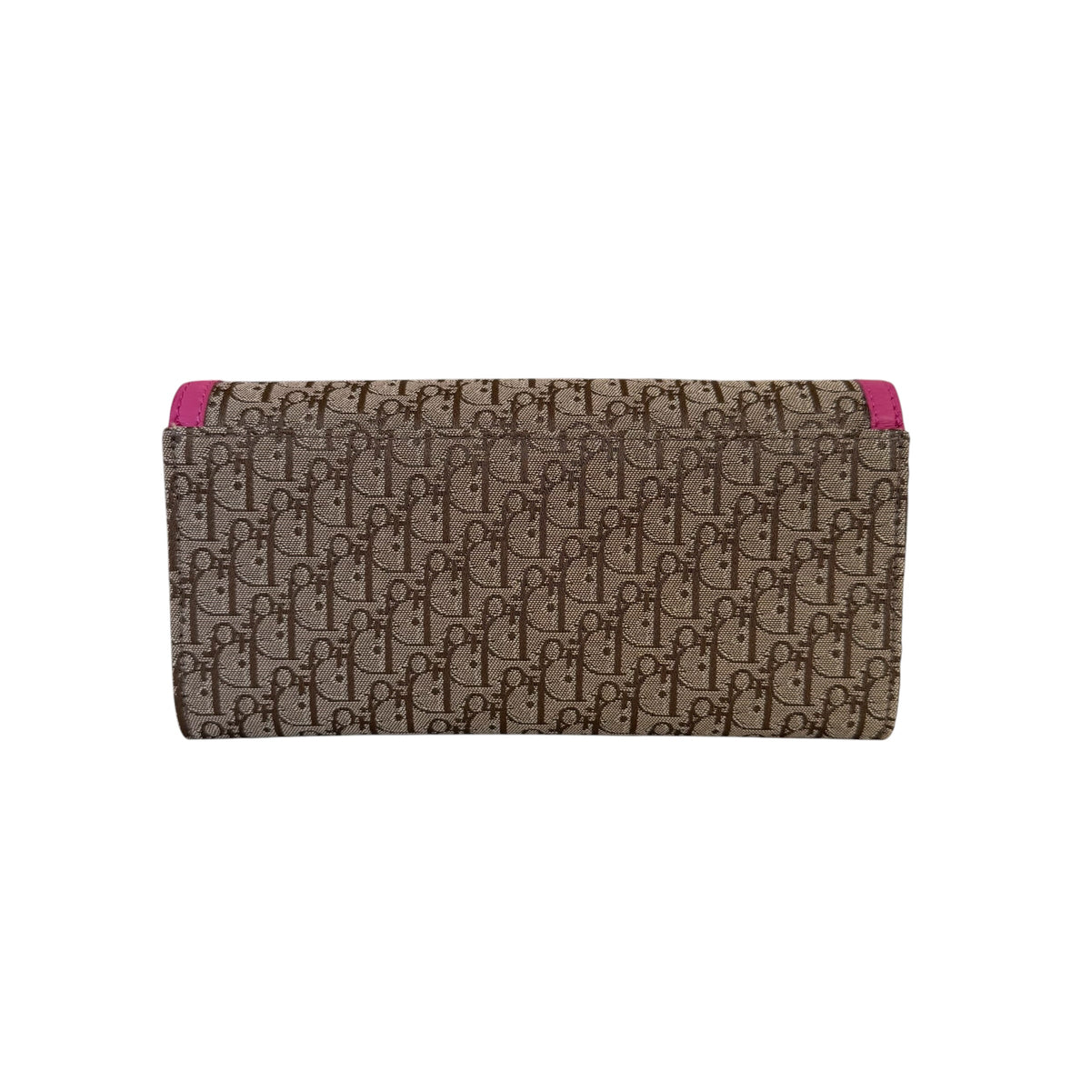Dior portafoglio vintage
