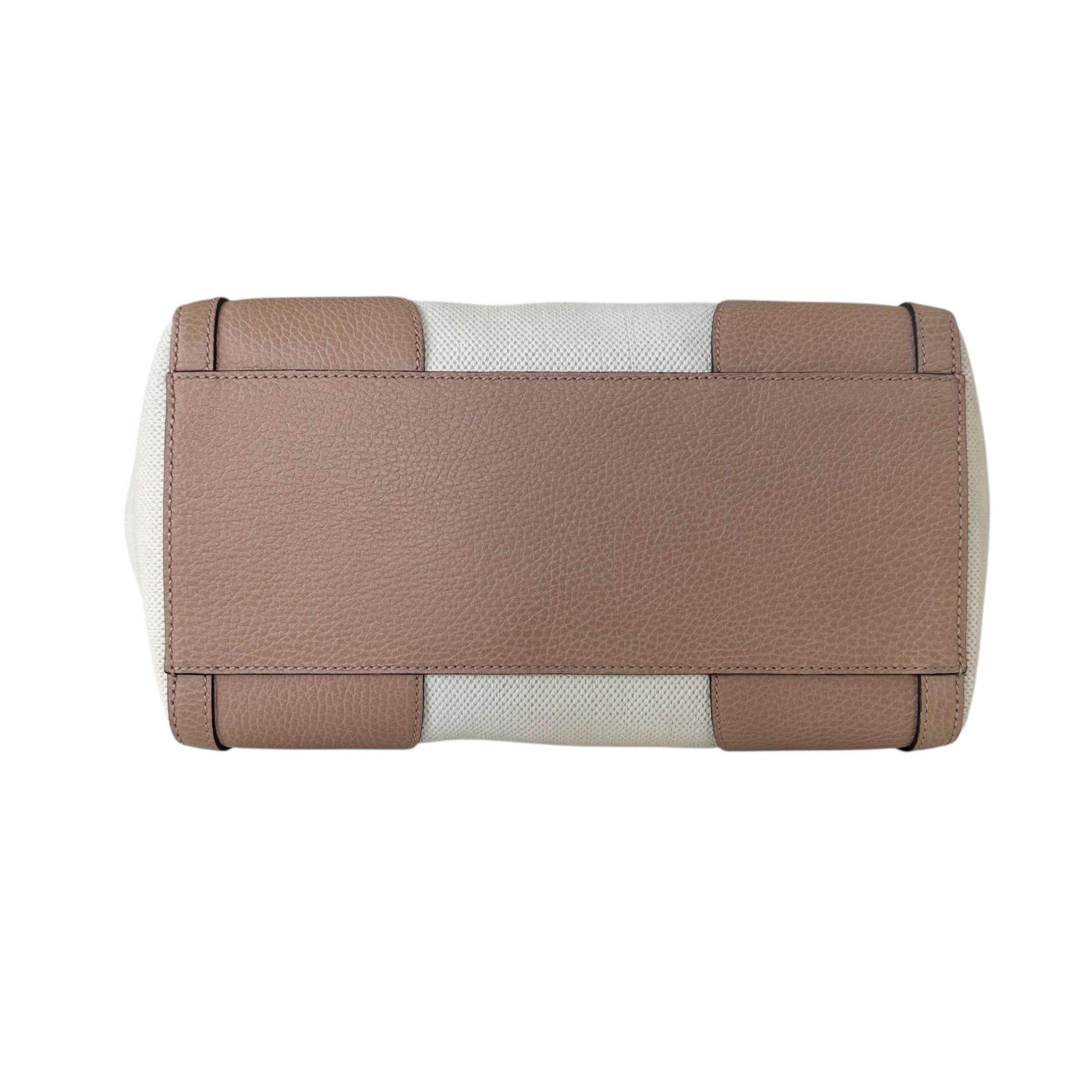 Gucci borsa Swing piccola
