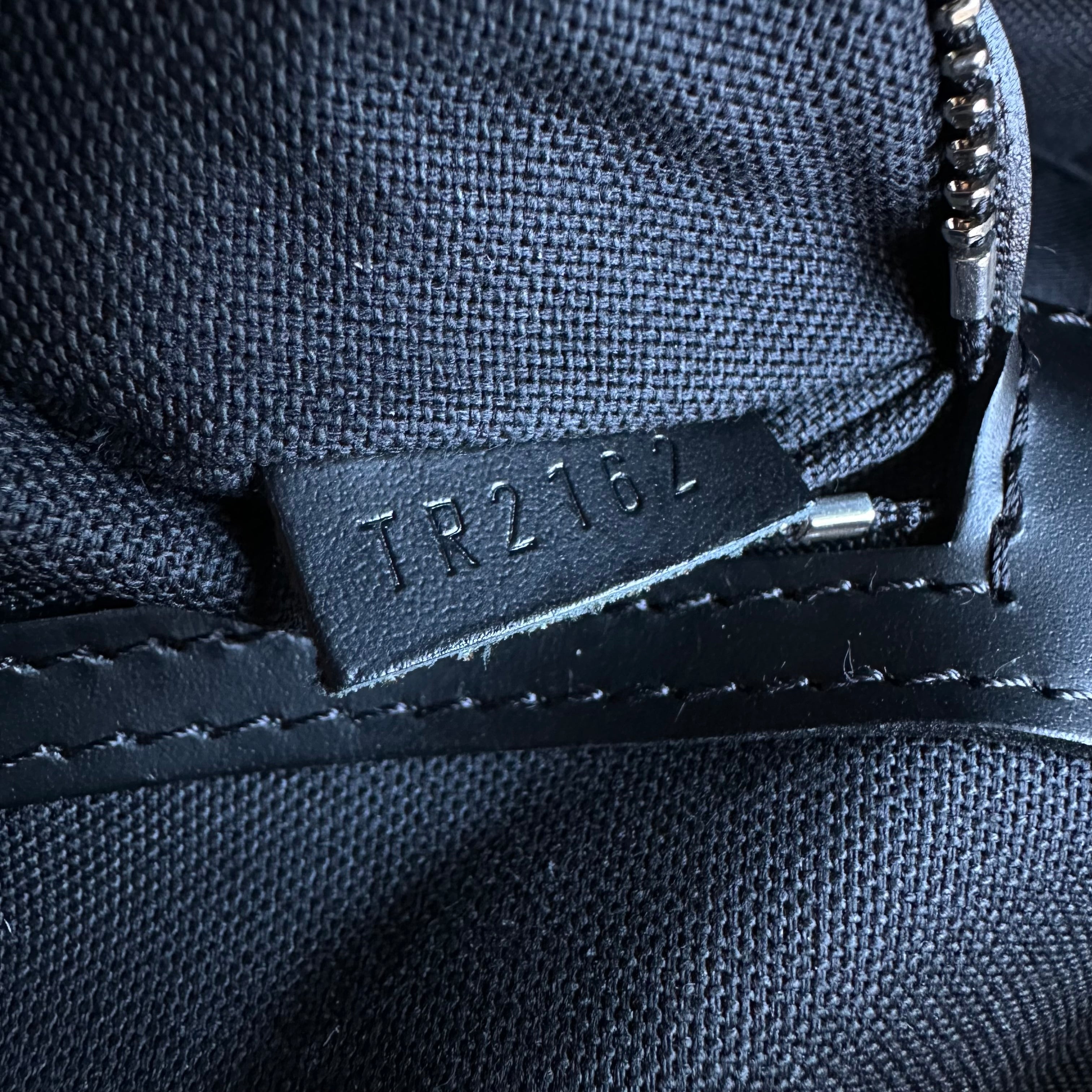 Louis Vuitton borsa Porte Documents Voyage GM