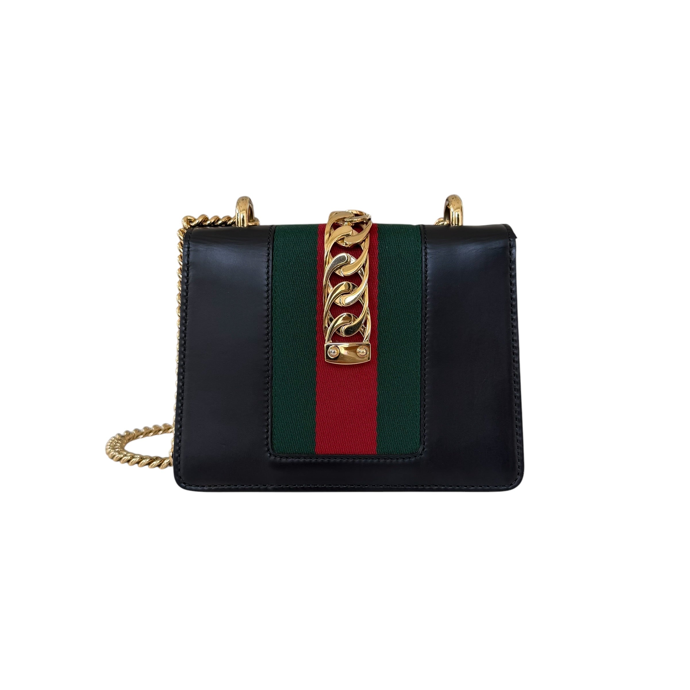 Gucci mini borsa Sylvie