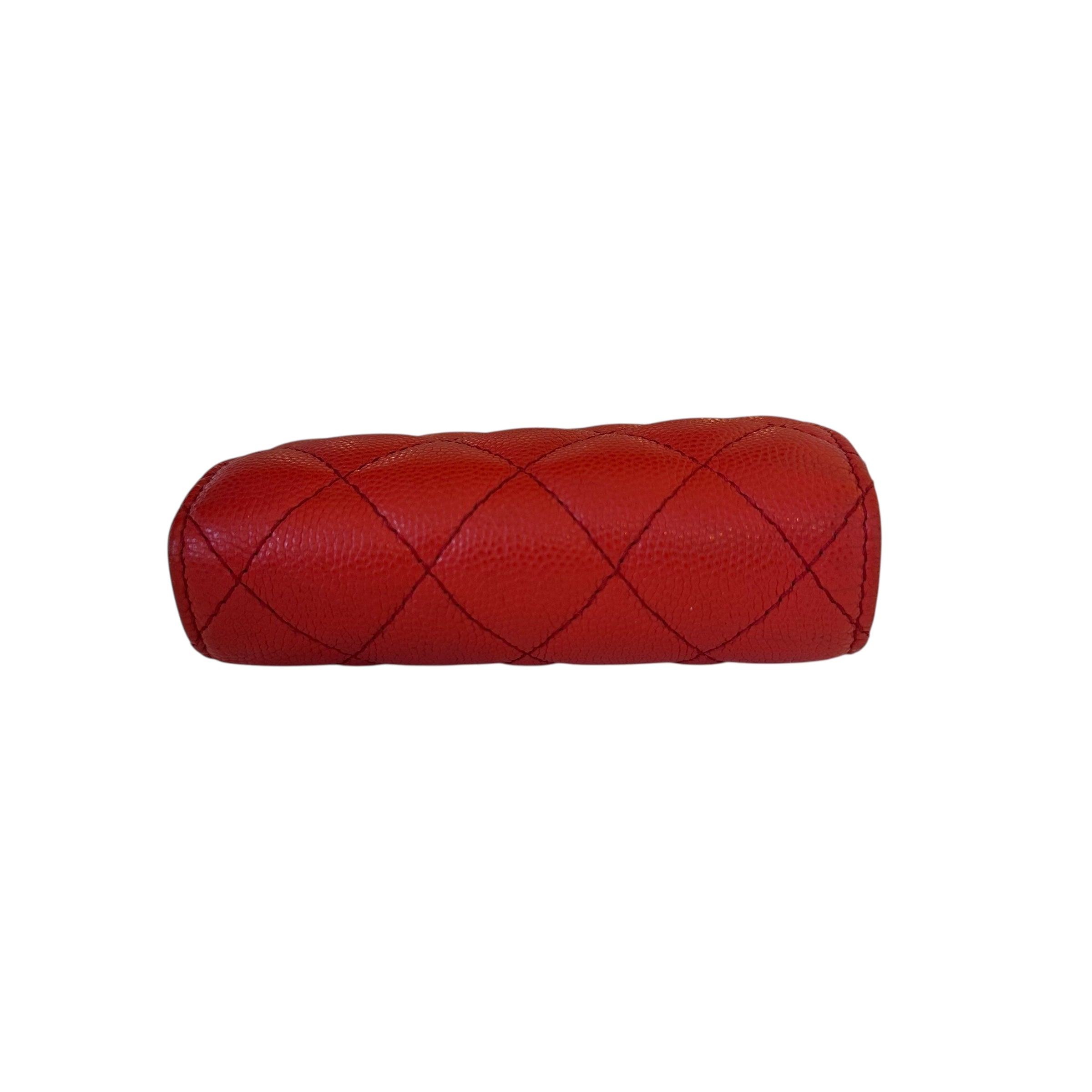 Chanel portafoglio Classico piccolo