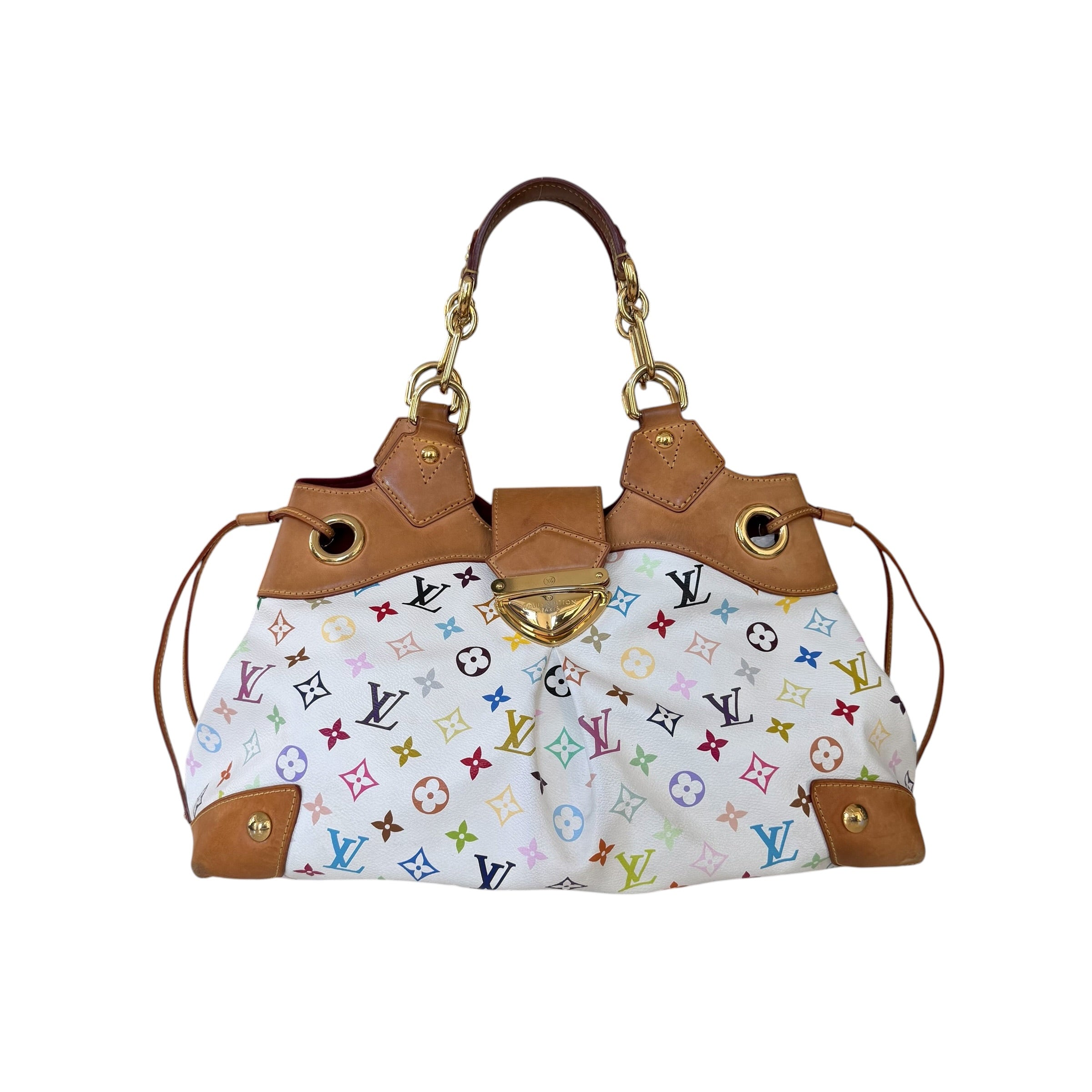 LV x TM borsa Ursula GM