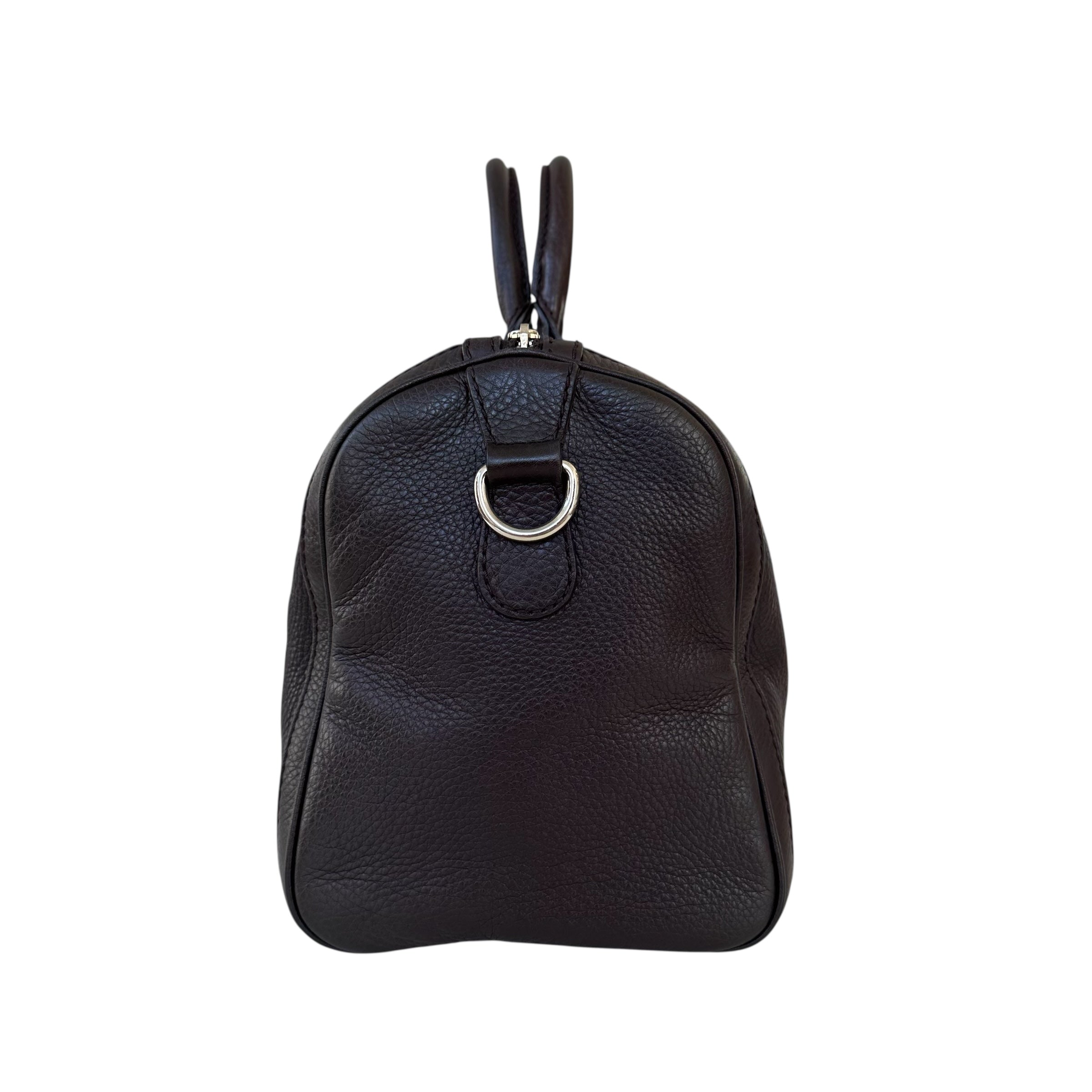 Gucci borsa Boston bandouliere