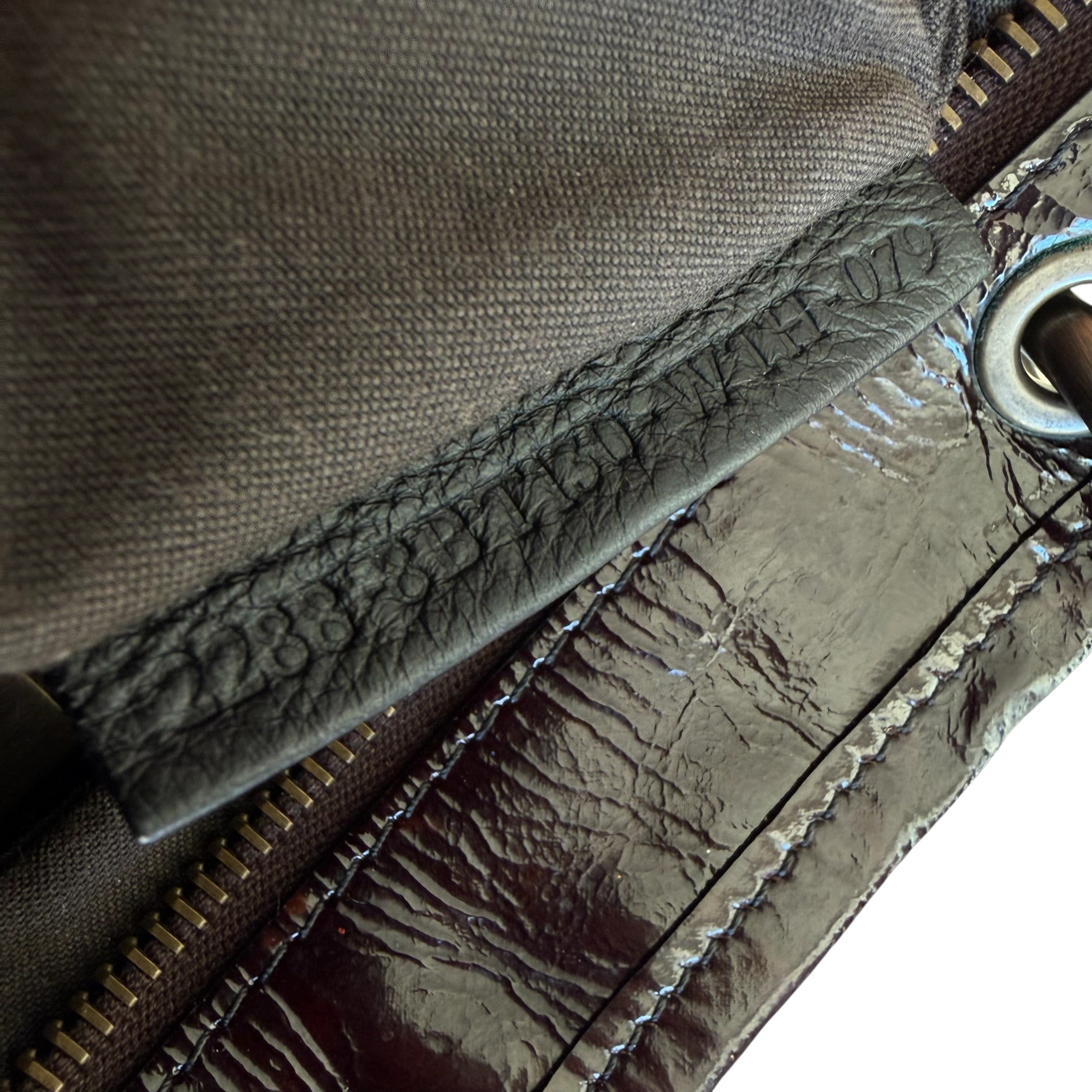 Fendi borsa a tracolla