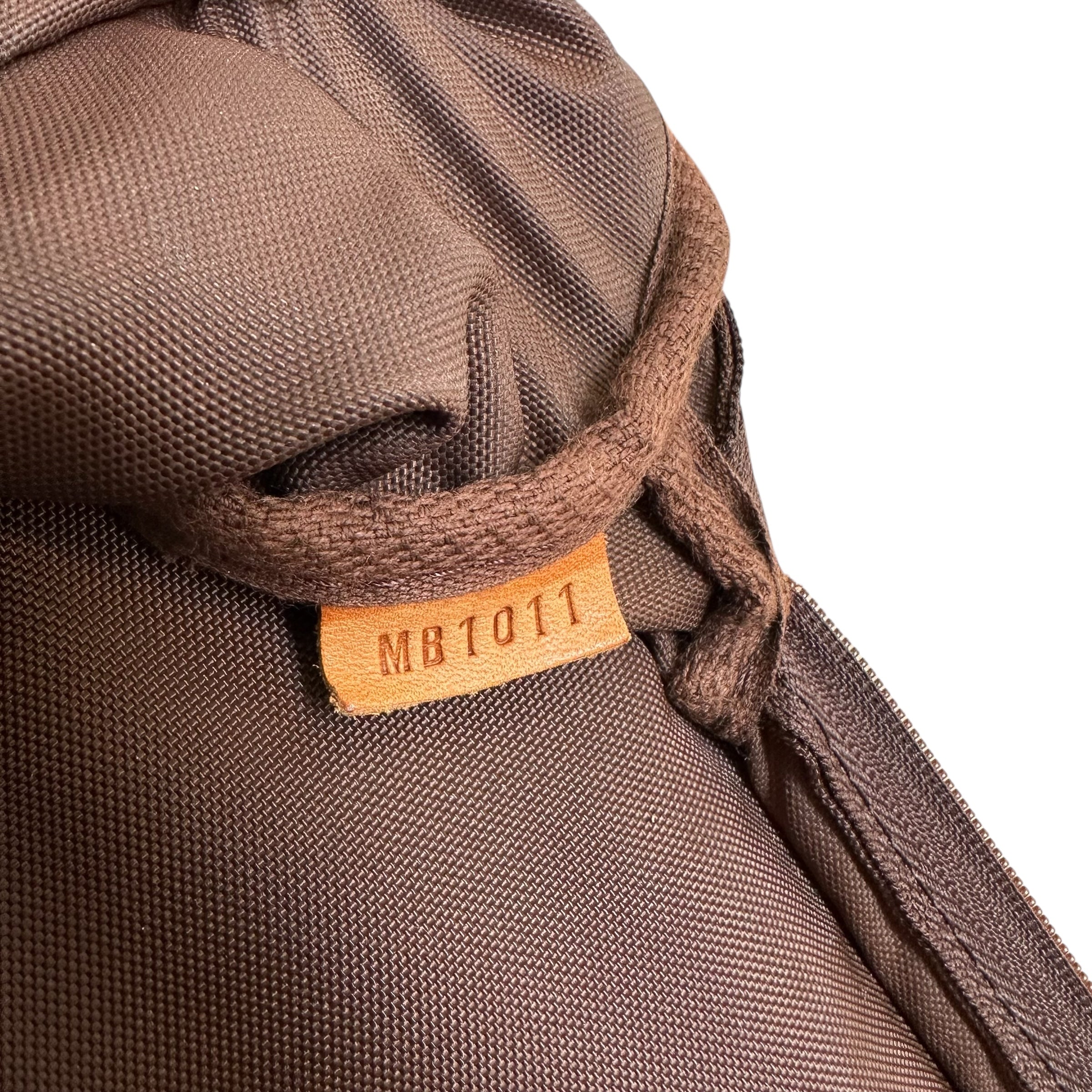 Louis Vuitton Trolley Pégase 45