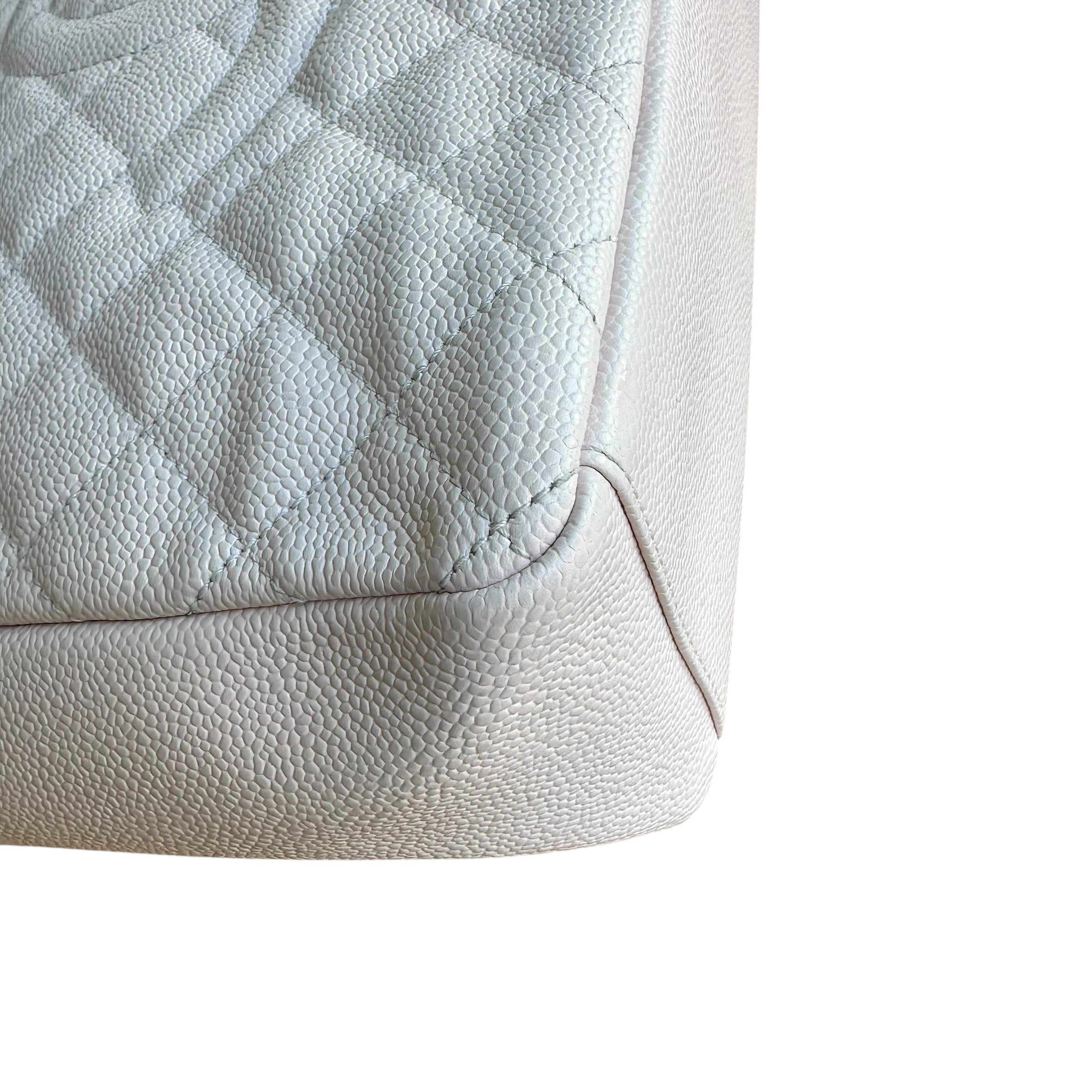 Chanel borsa Gst vertical