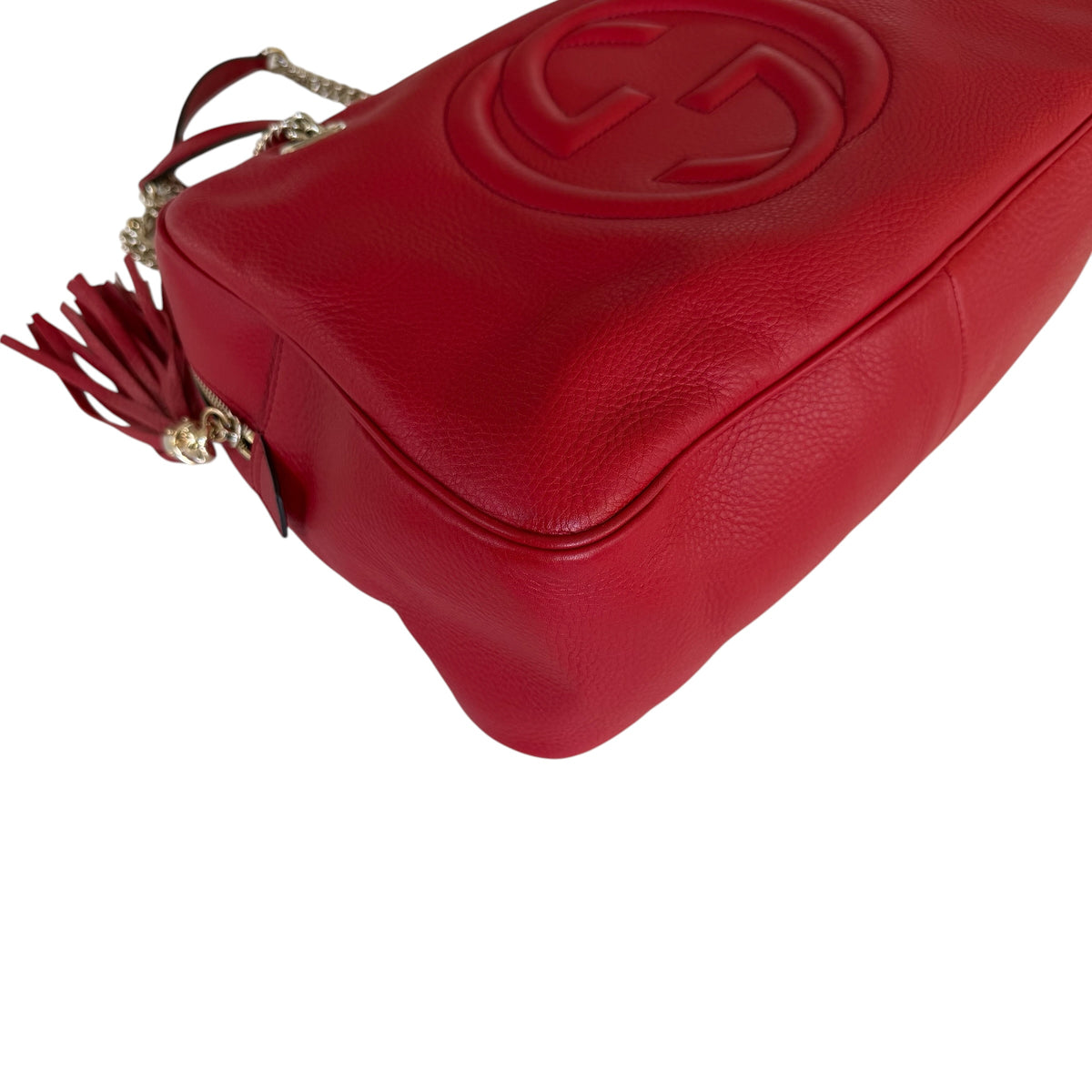Gucci borsa a spalla Soho