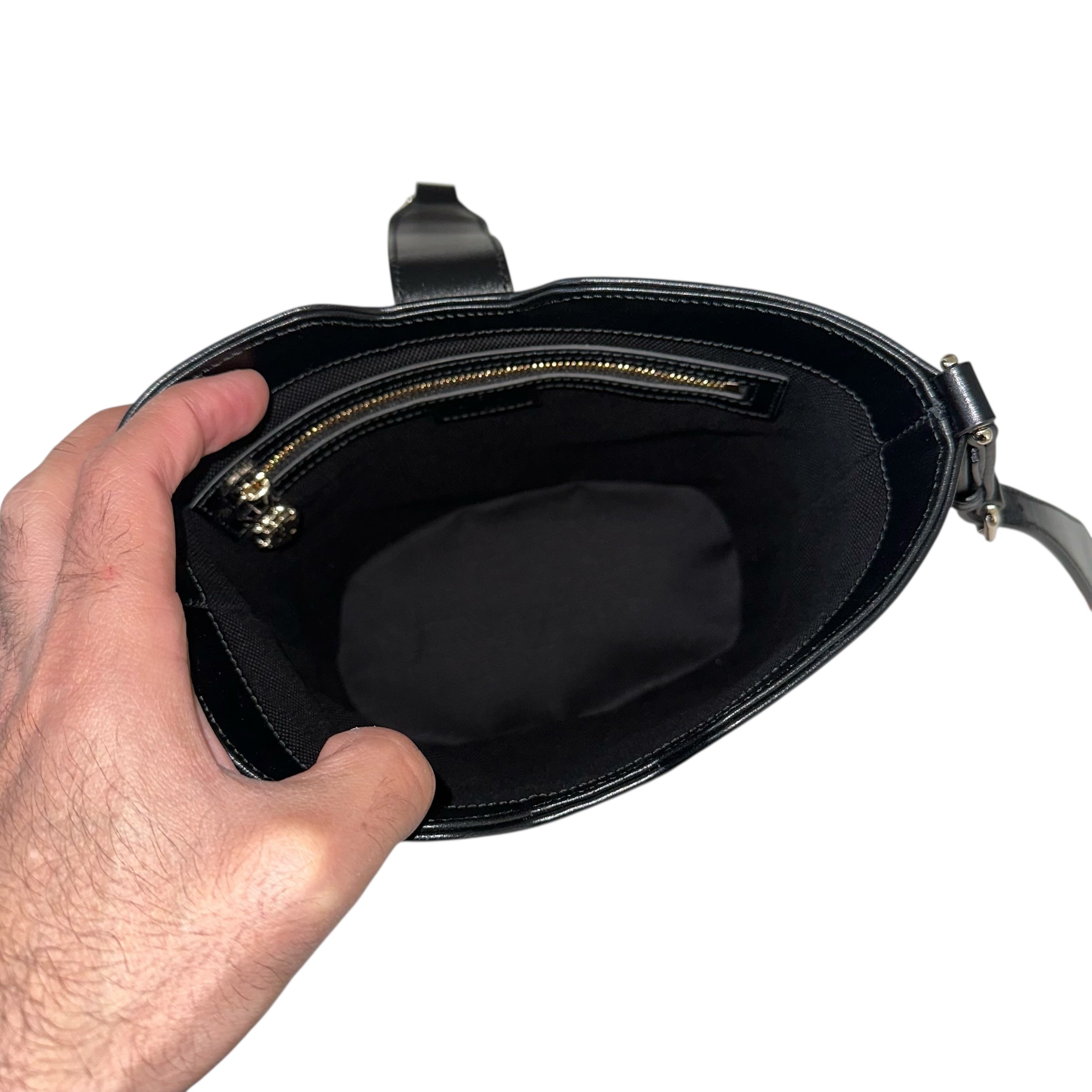 Gucci Jackie mini bucket