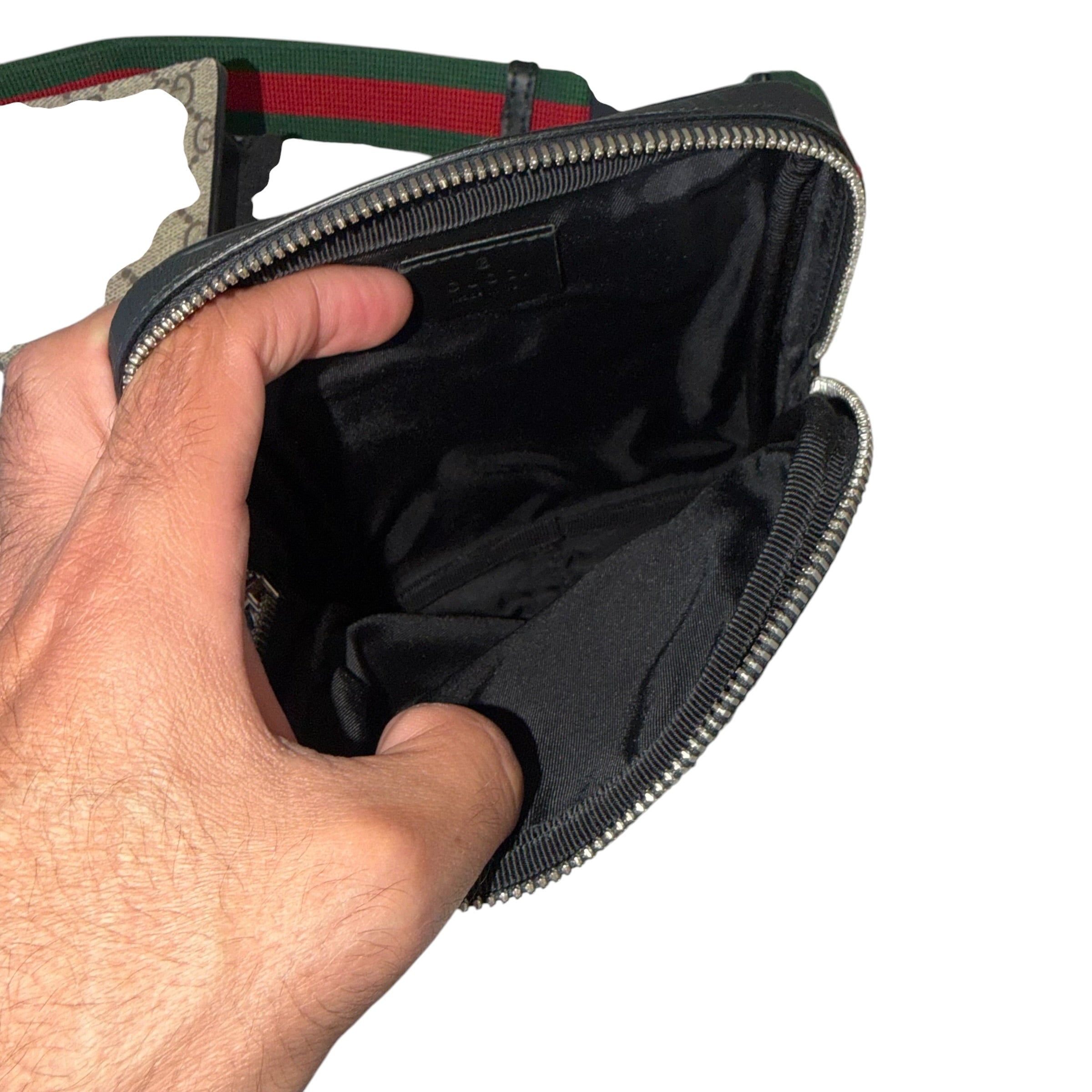 Gucci marsupio