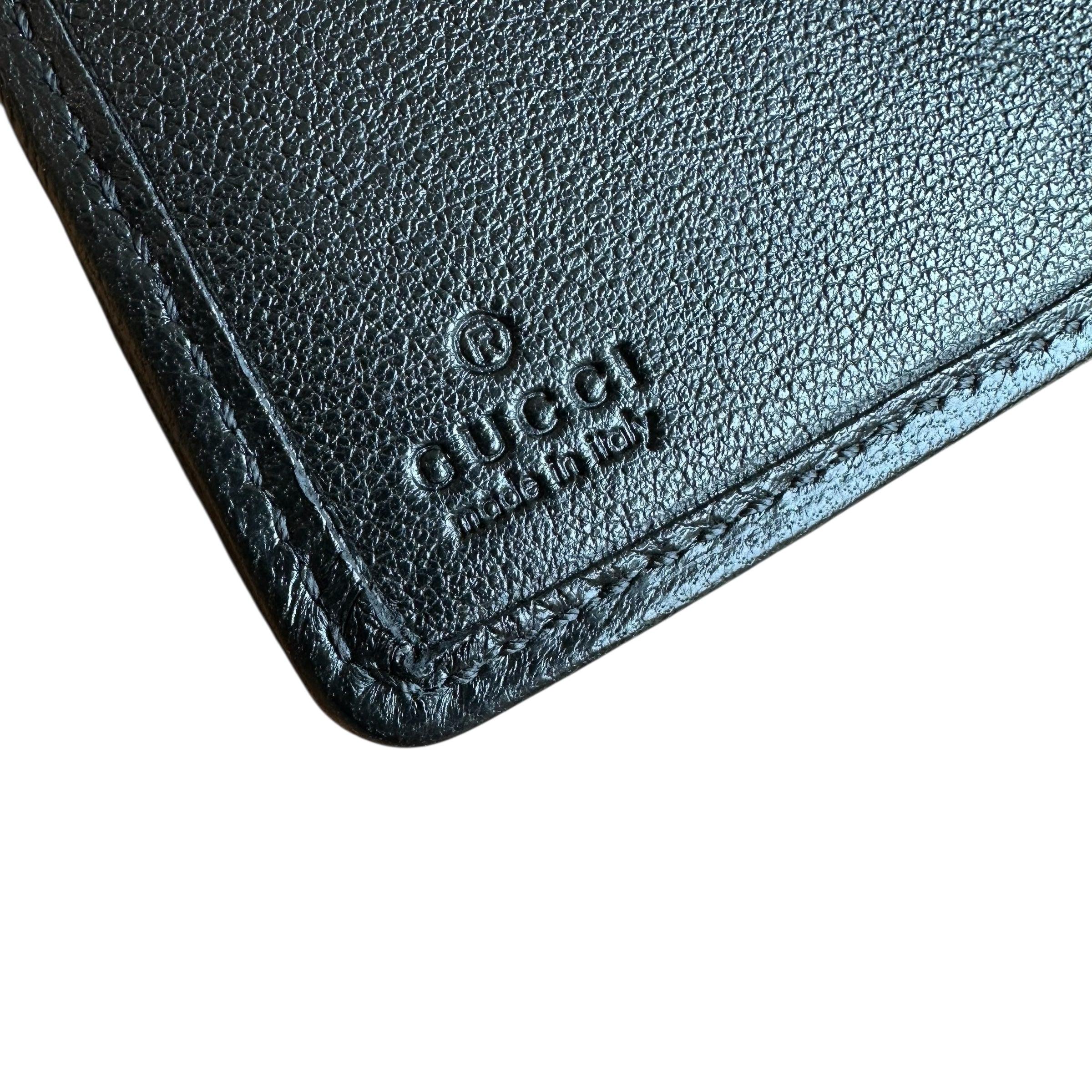 Gucci portafoglio Blondie