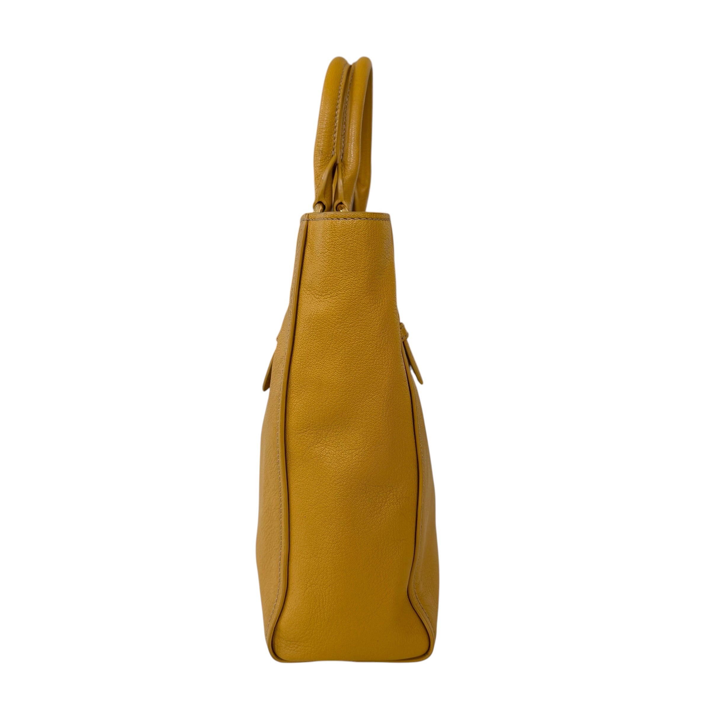 Miu Miu borsa shopping