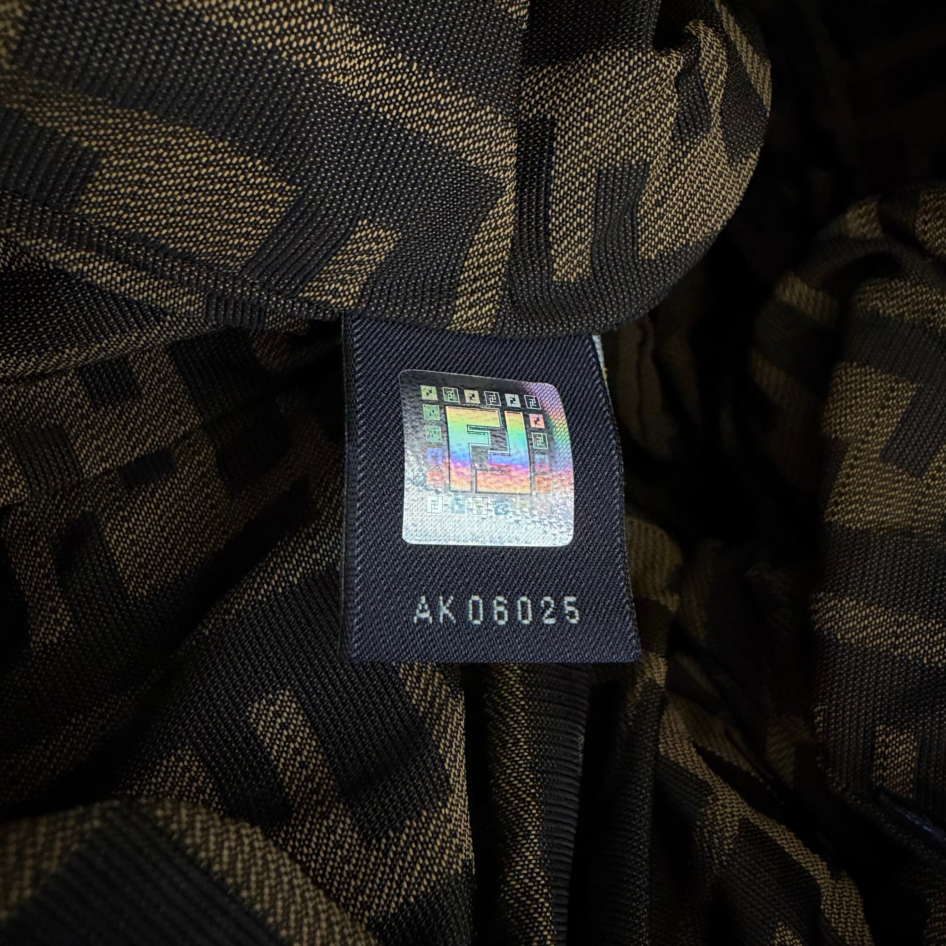 Fendi borsa Spy