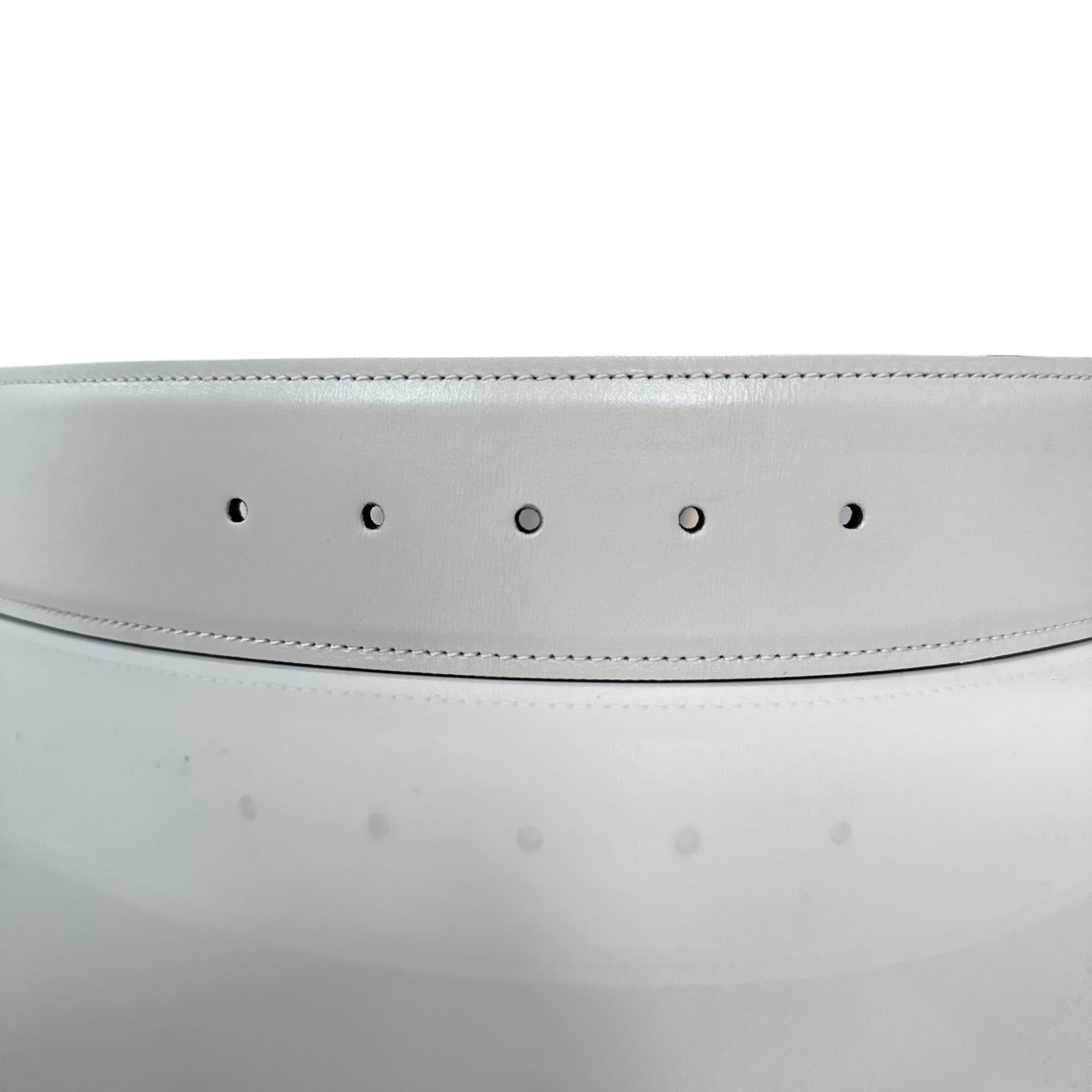 Gucci cintura larga Blondie