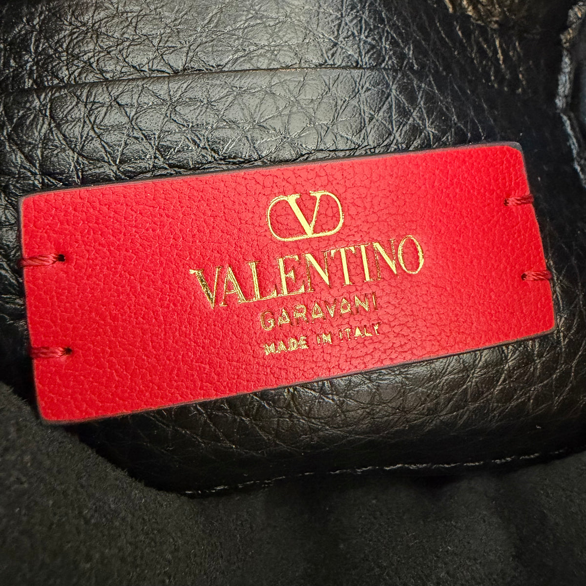 Valentino mini tote Rockstud