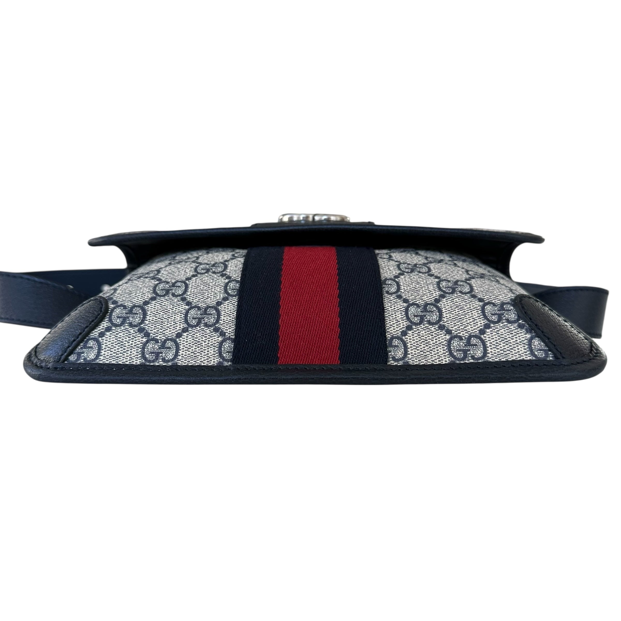 Gucci marsupio Ophidia