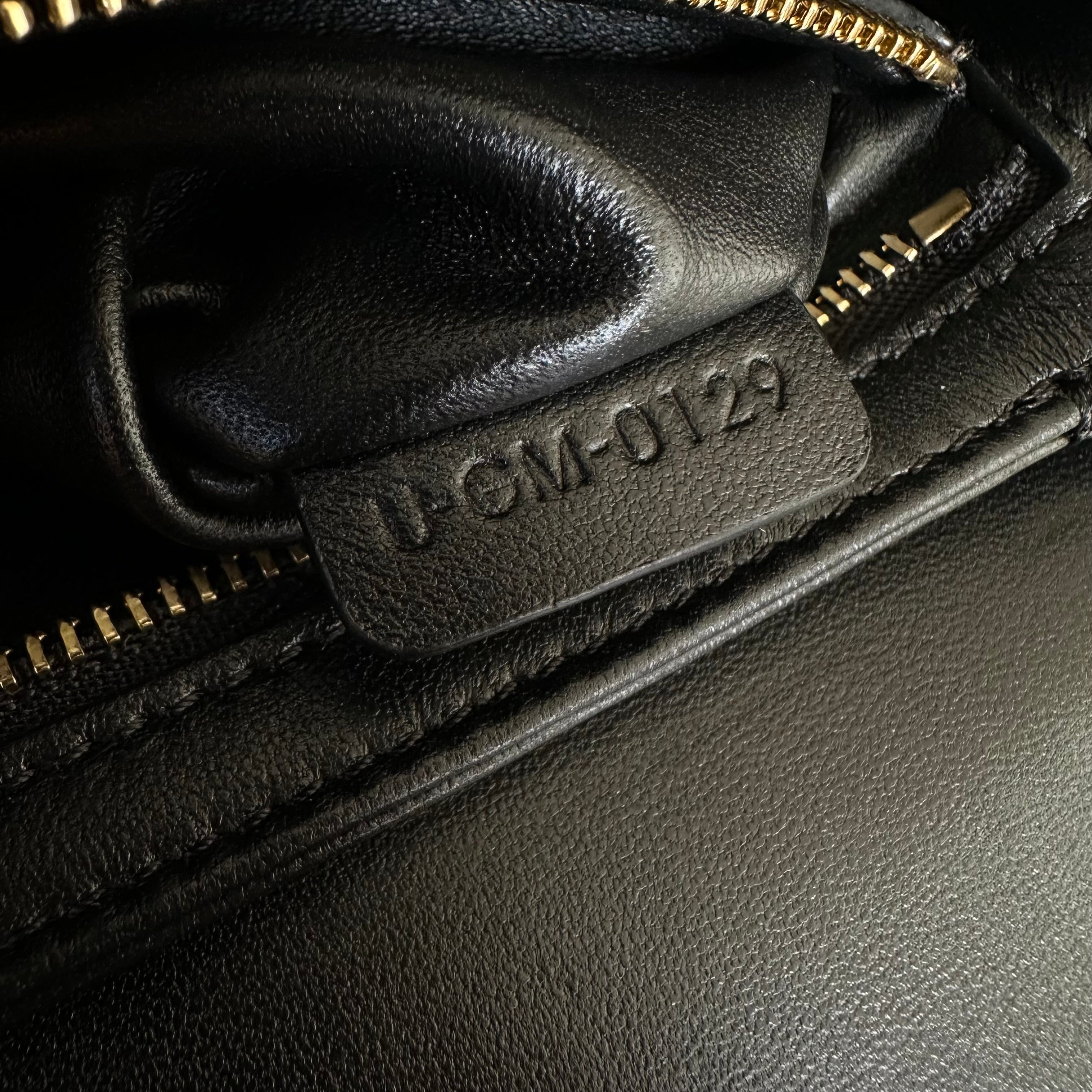 Celine borsa Teen Triomphe