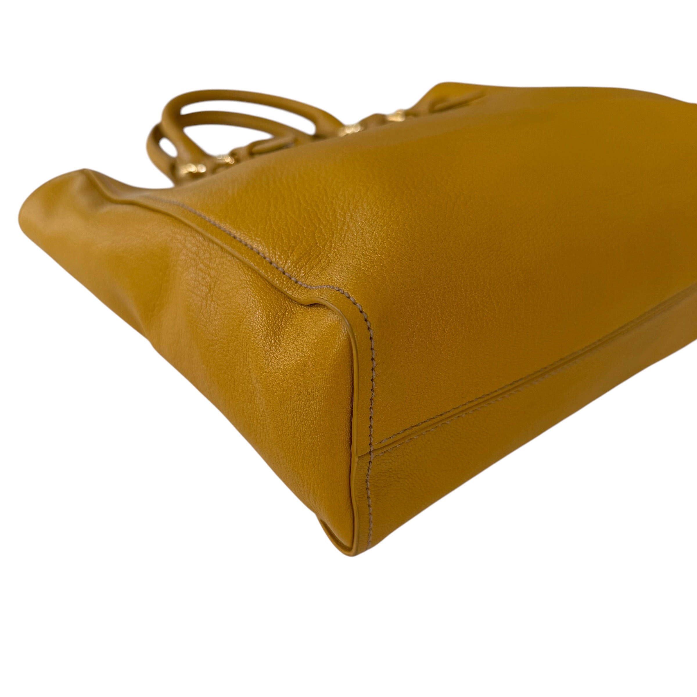 Miu Miu borsa shopping