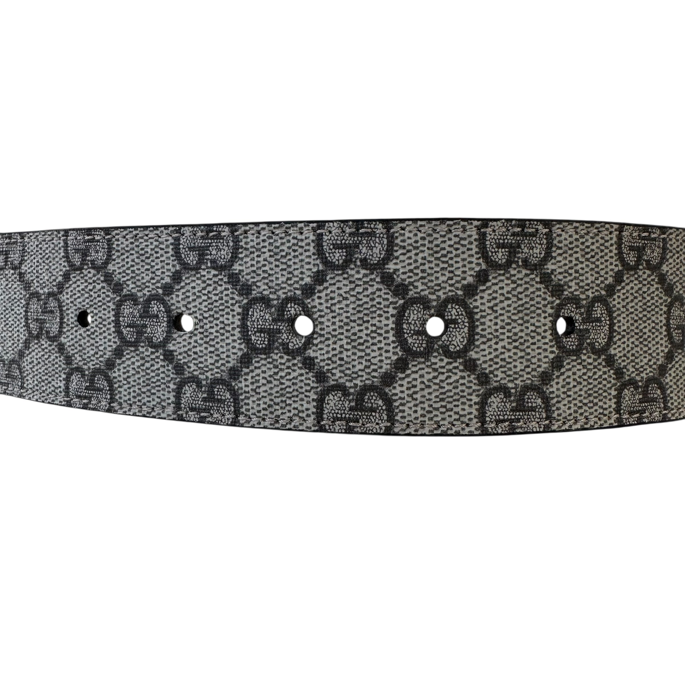 Gucci cintura Interlocking