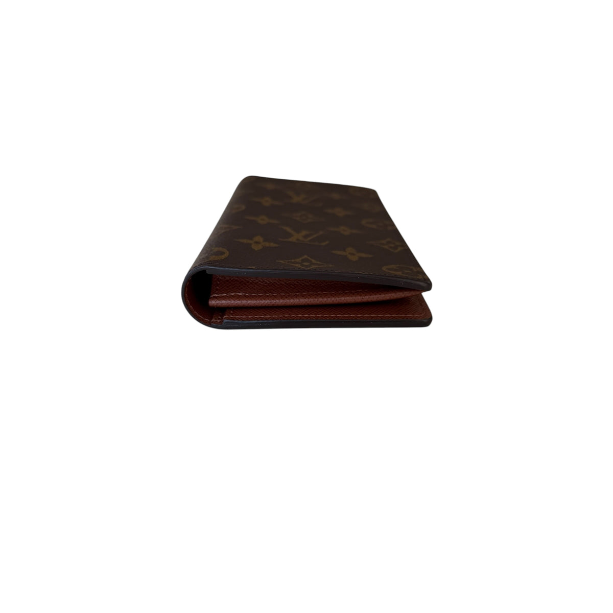 Louis Vuitton portafoglio Brazza