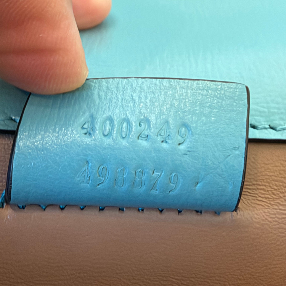 Gucci borsa piccola Dionysus