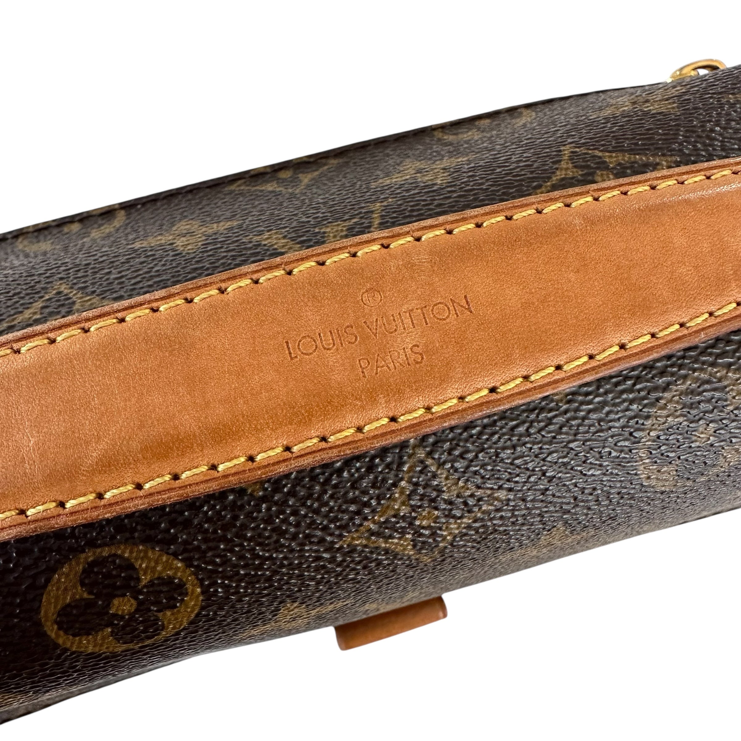 Louis Vuitton Pochette Metis