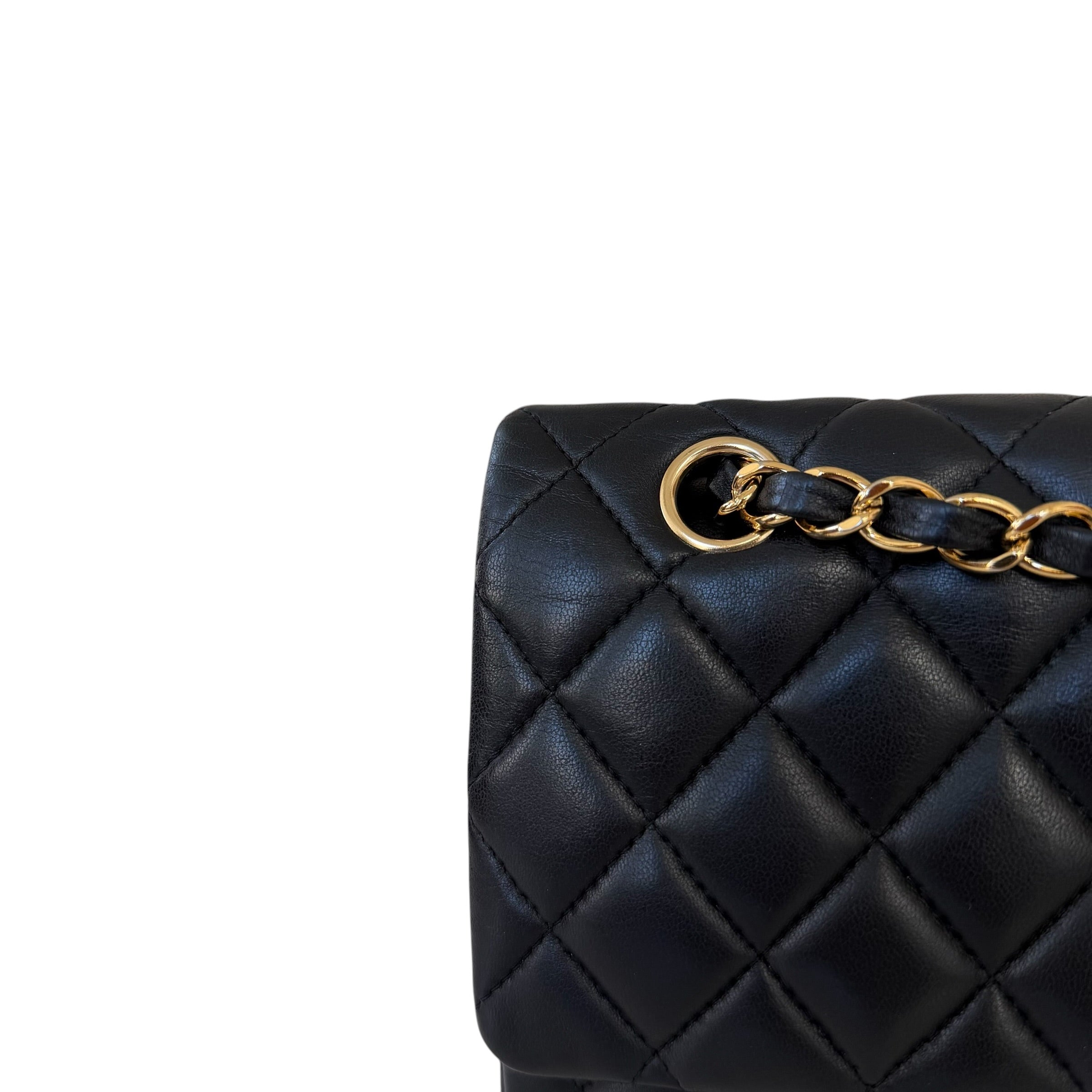 Chanel borsa Classica 11.12