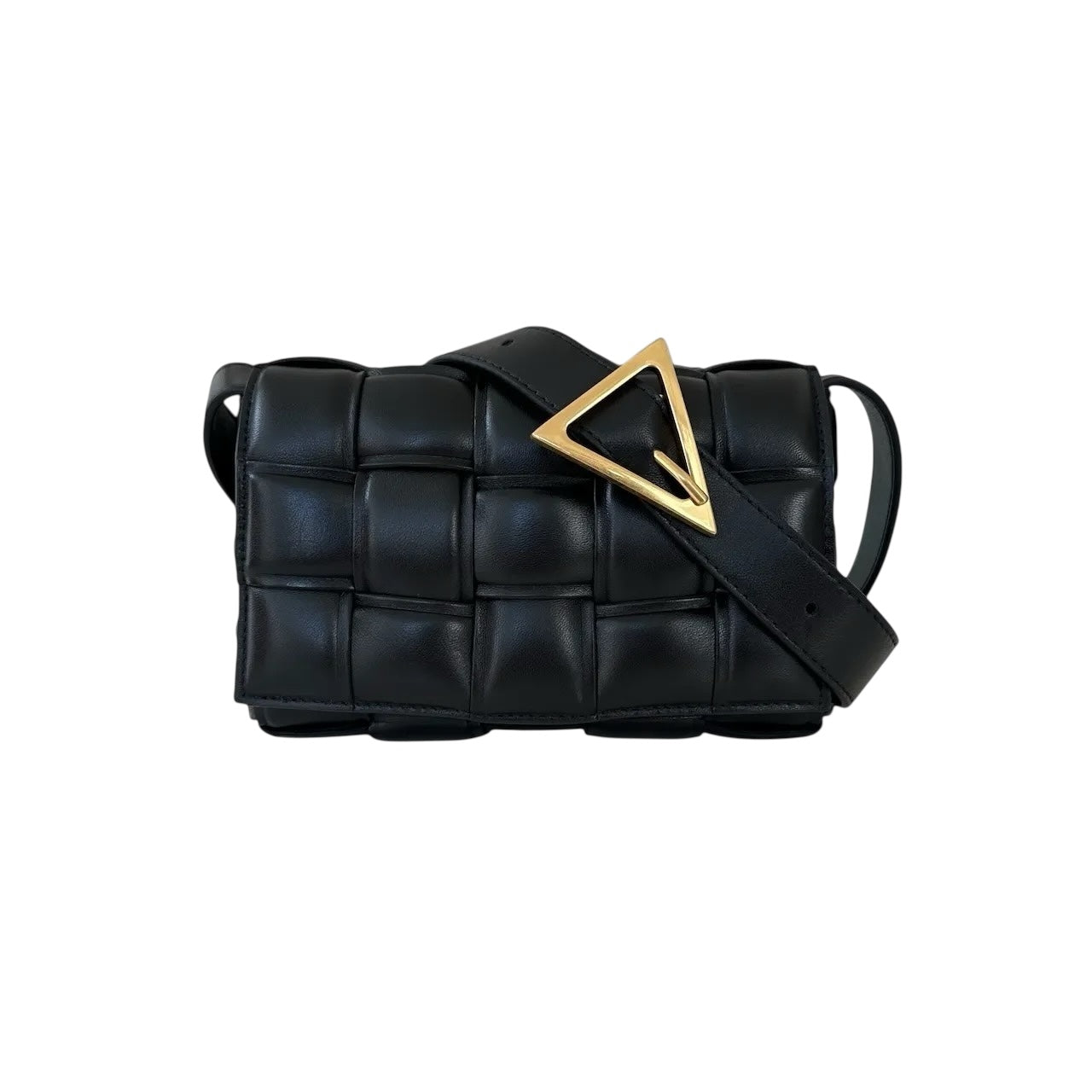 Bottega Veneta borsa Padded Cassette piccola