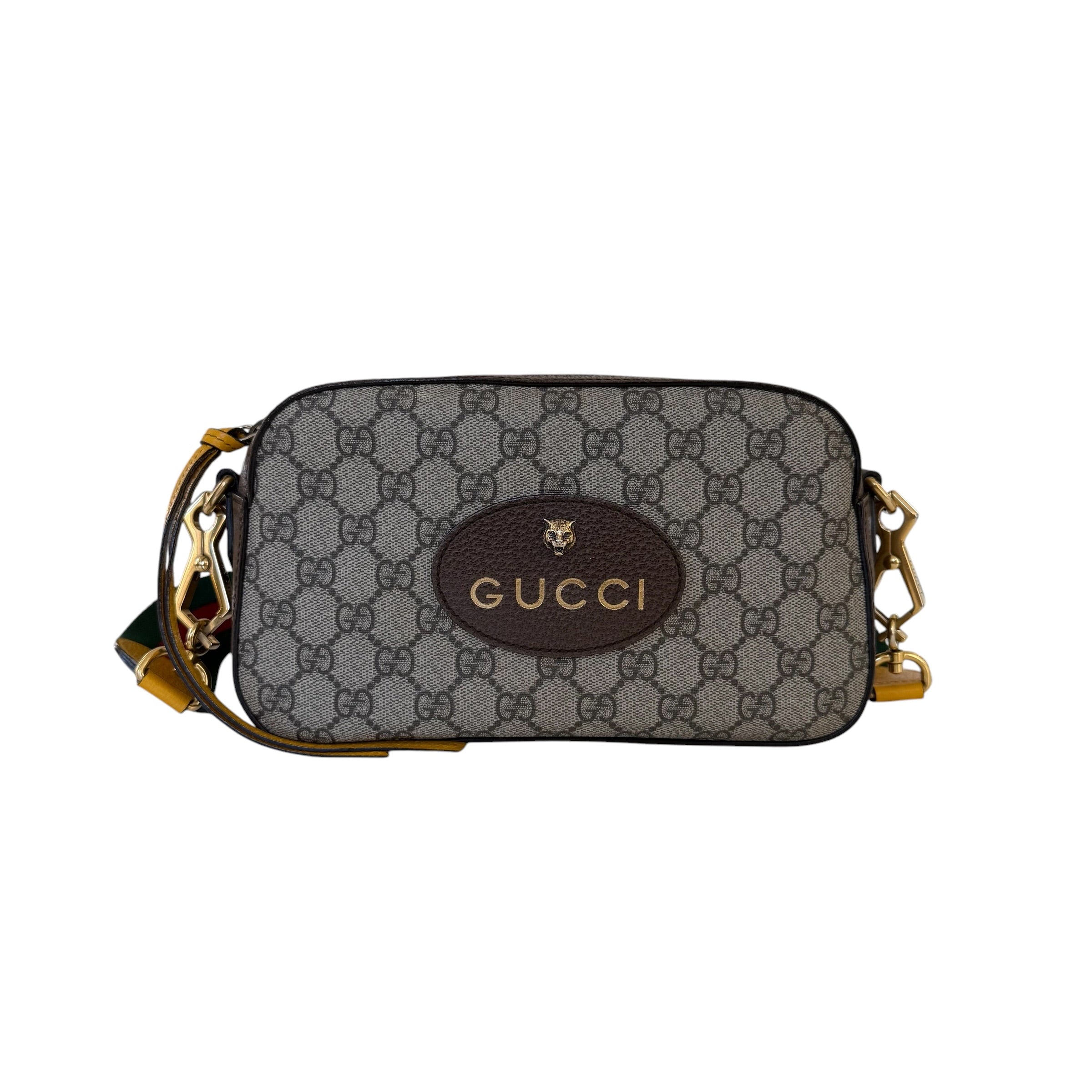 Gucci borsa a tracolla Neo Vintage