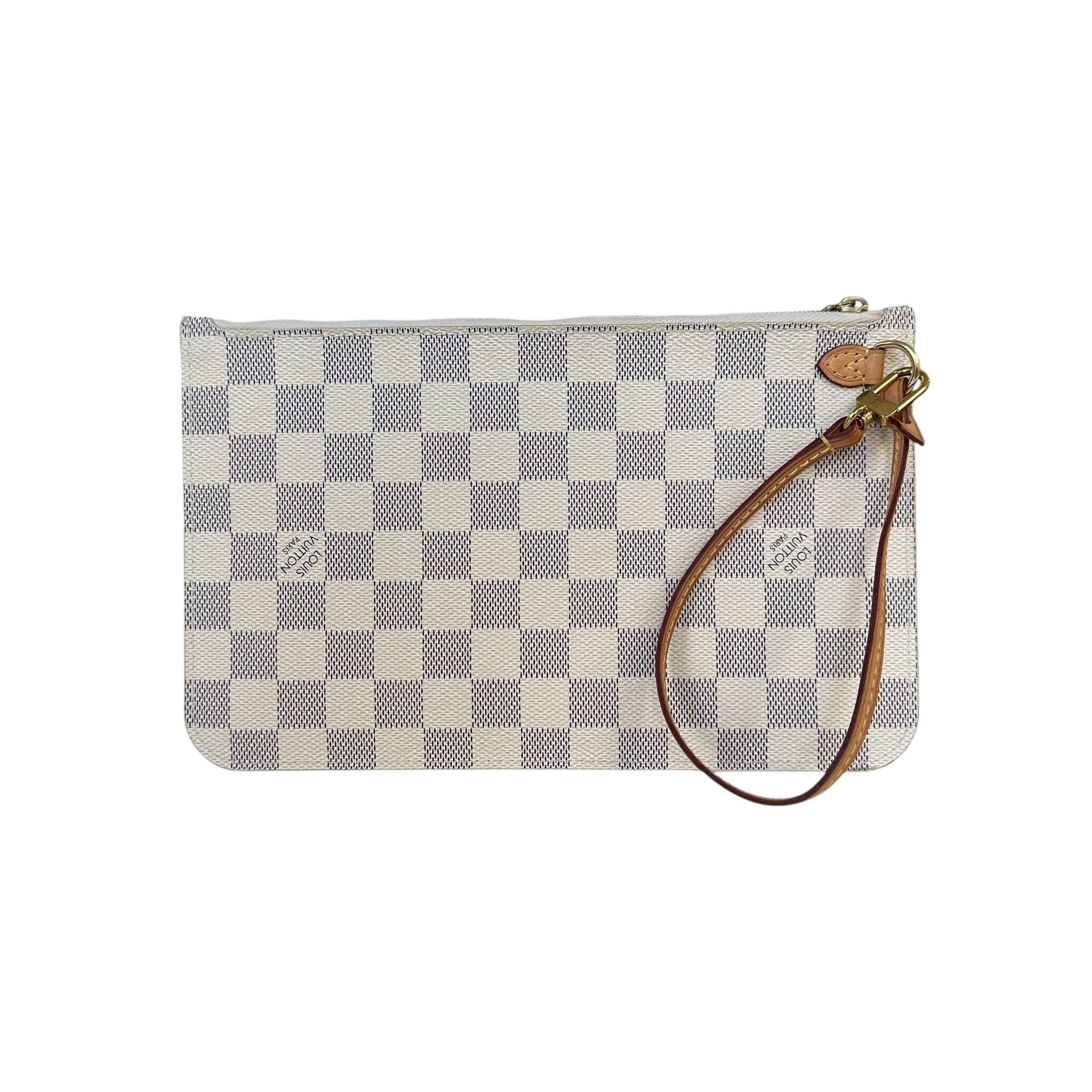 Louis Vuitton pochette Neverfull