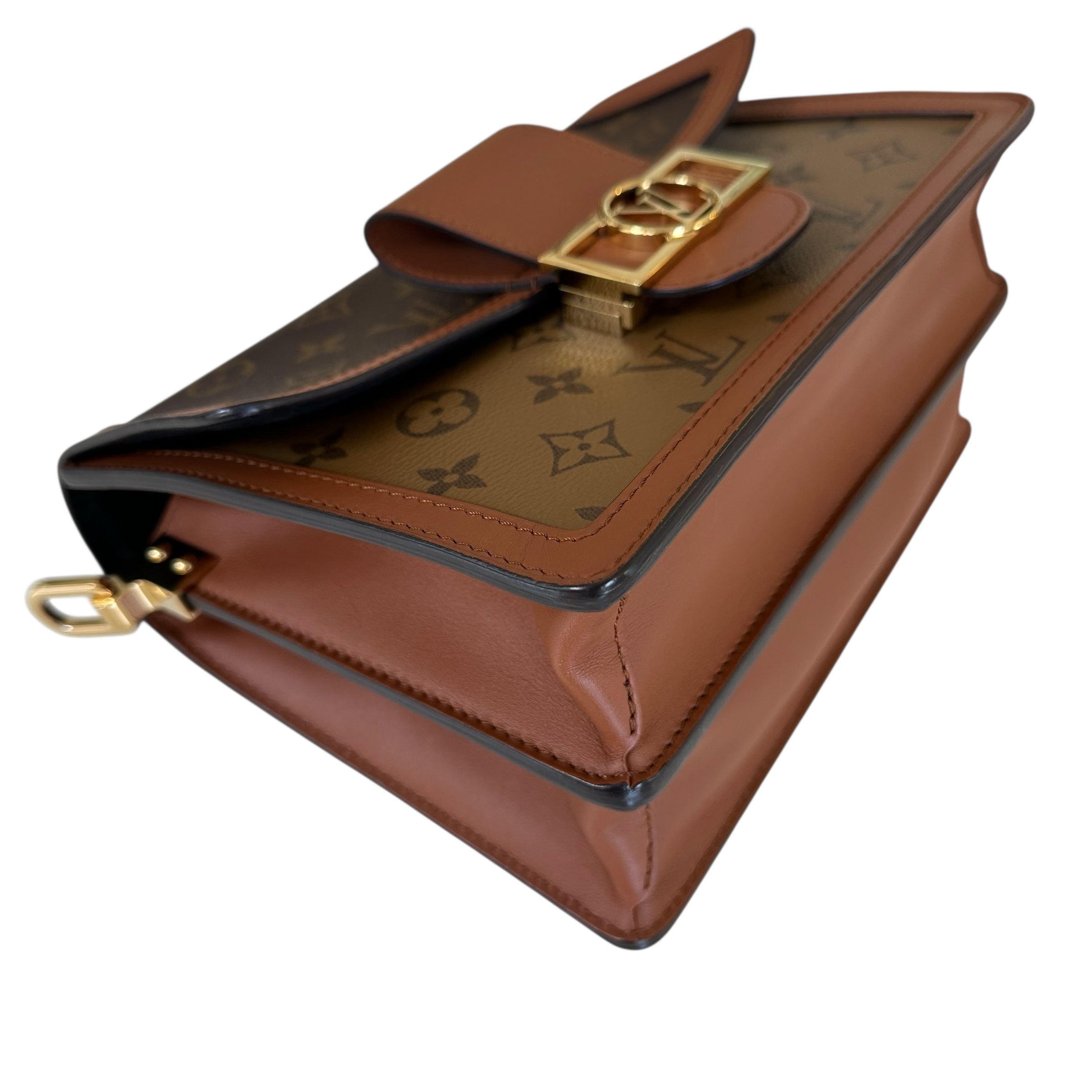 Louis Vuitton borsa Dauphine MM