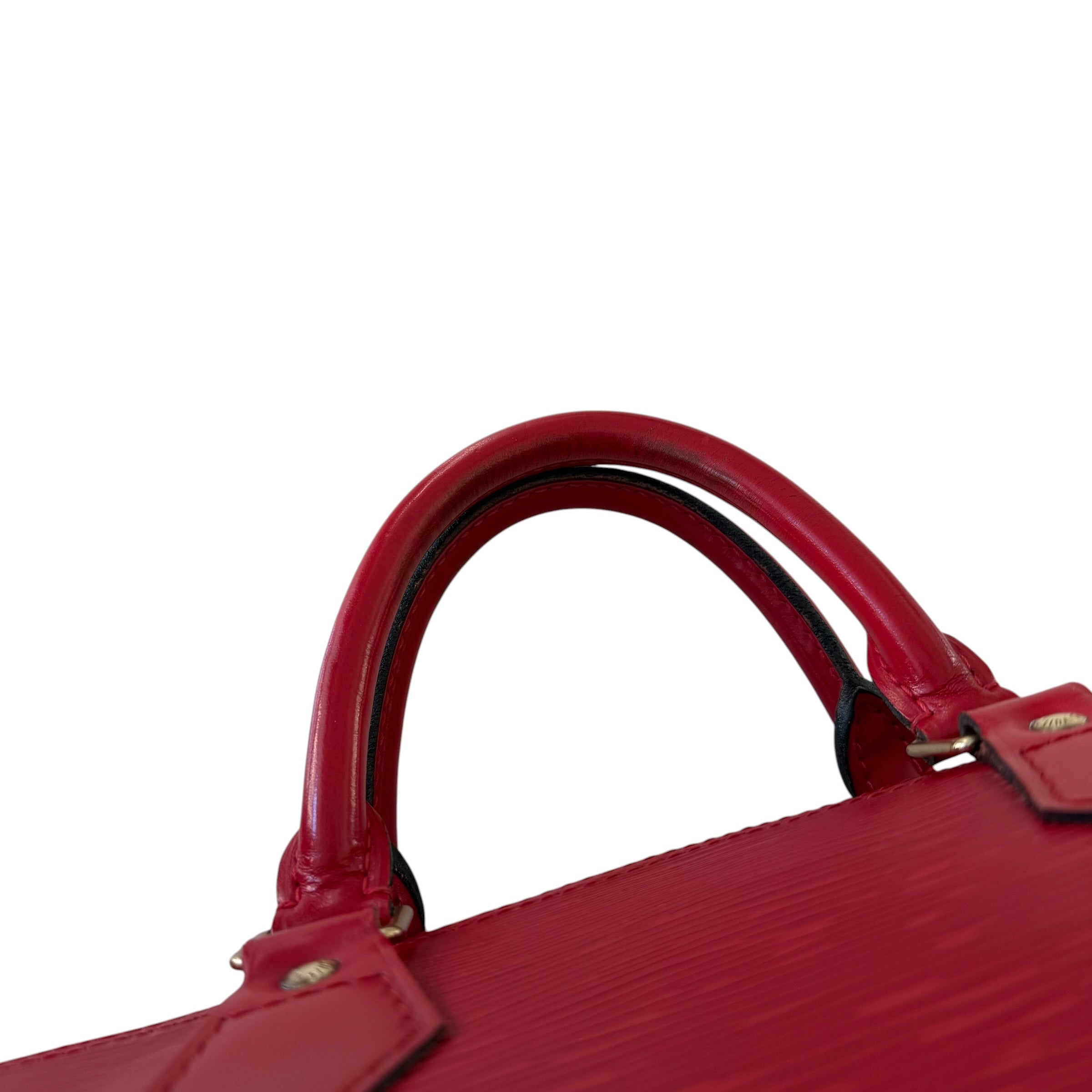 Louis Vuitton borsa Speedy 30