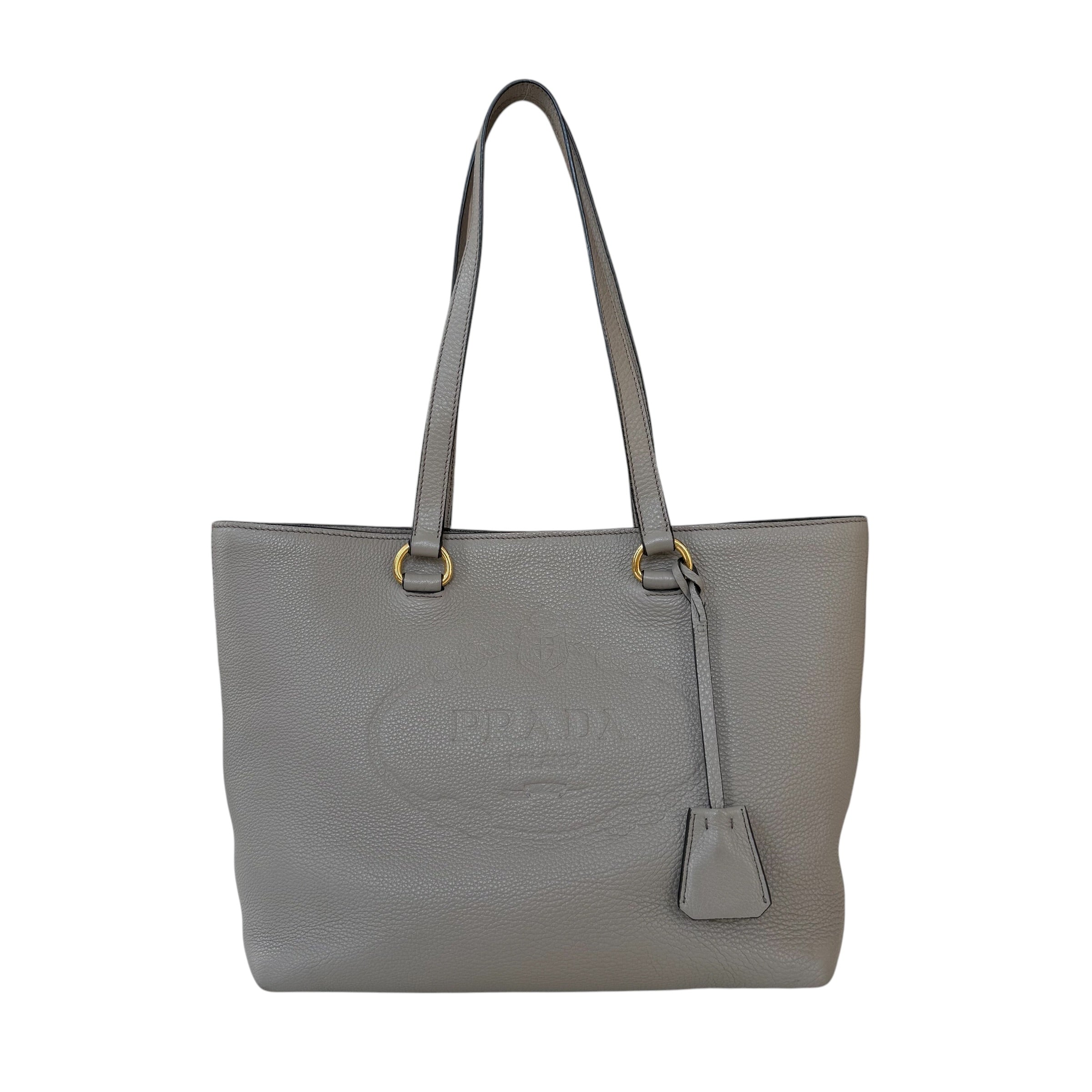 Prada borsa shopping