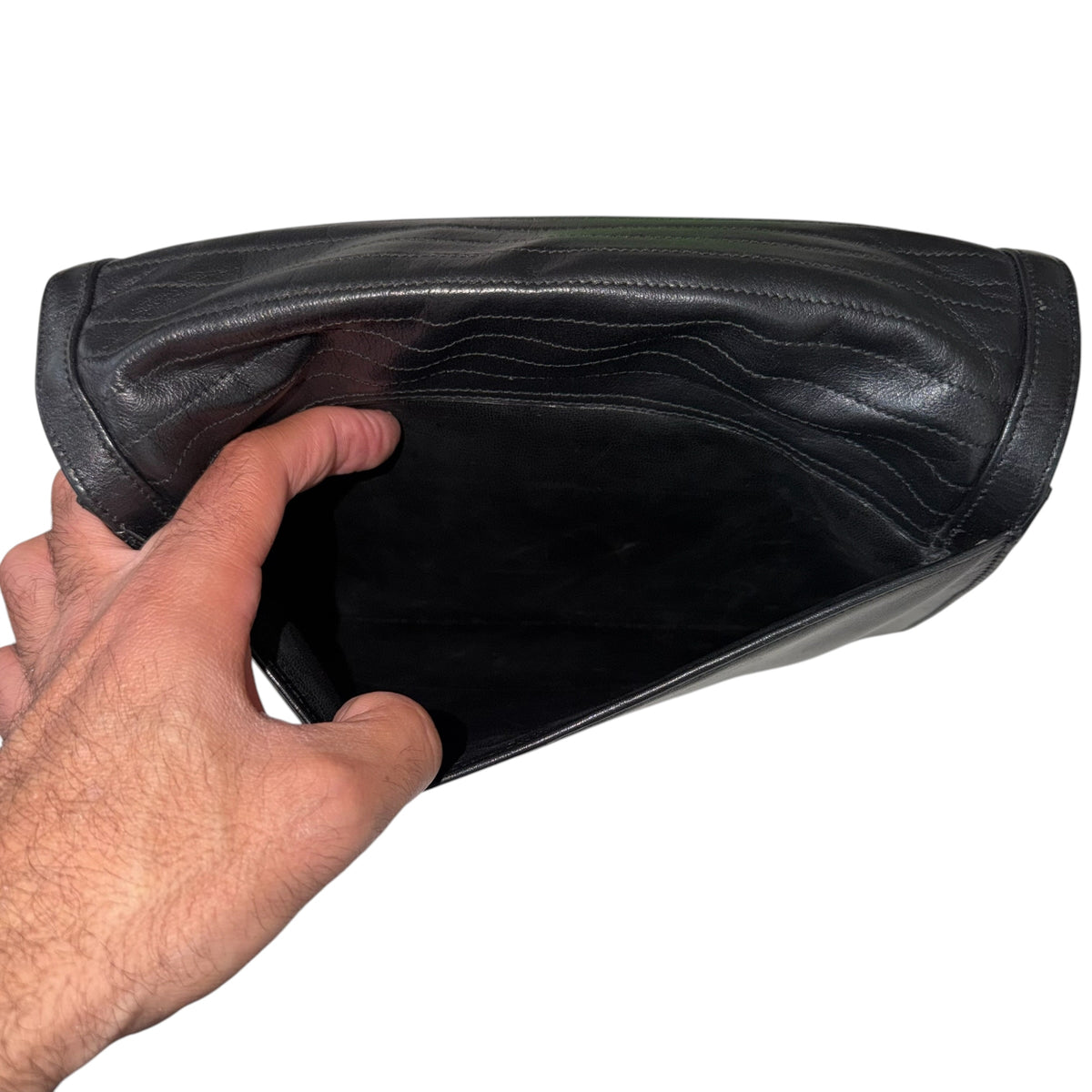 Valentino clutch vintage