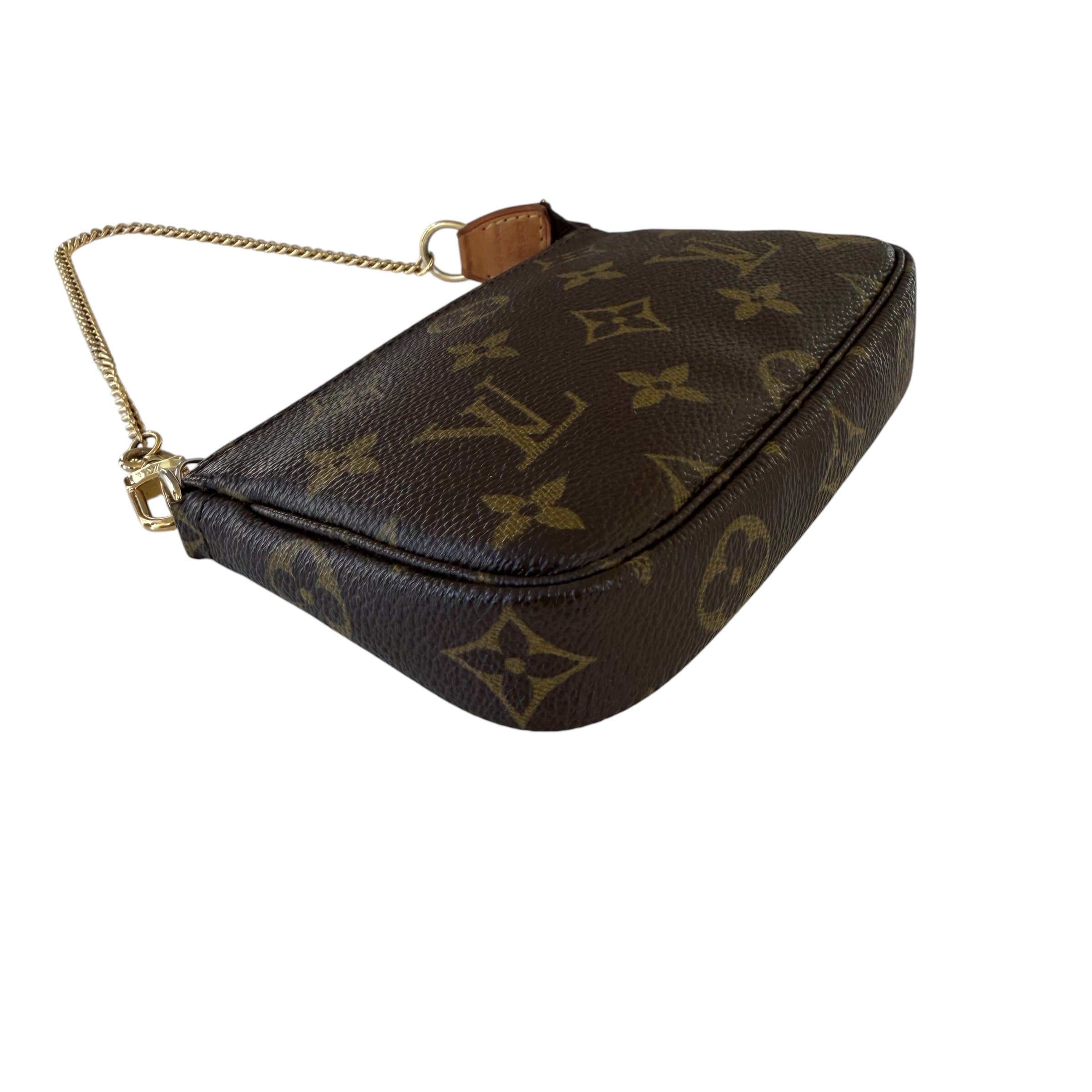 Louis Vuitton Mini Pochette Accessoires
