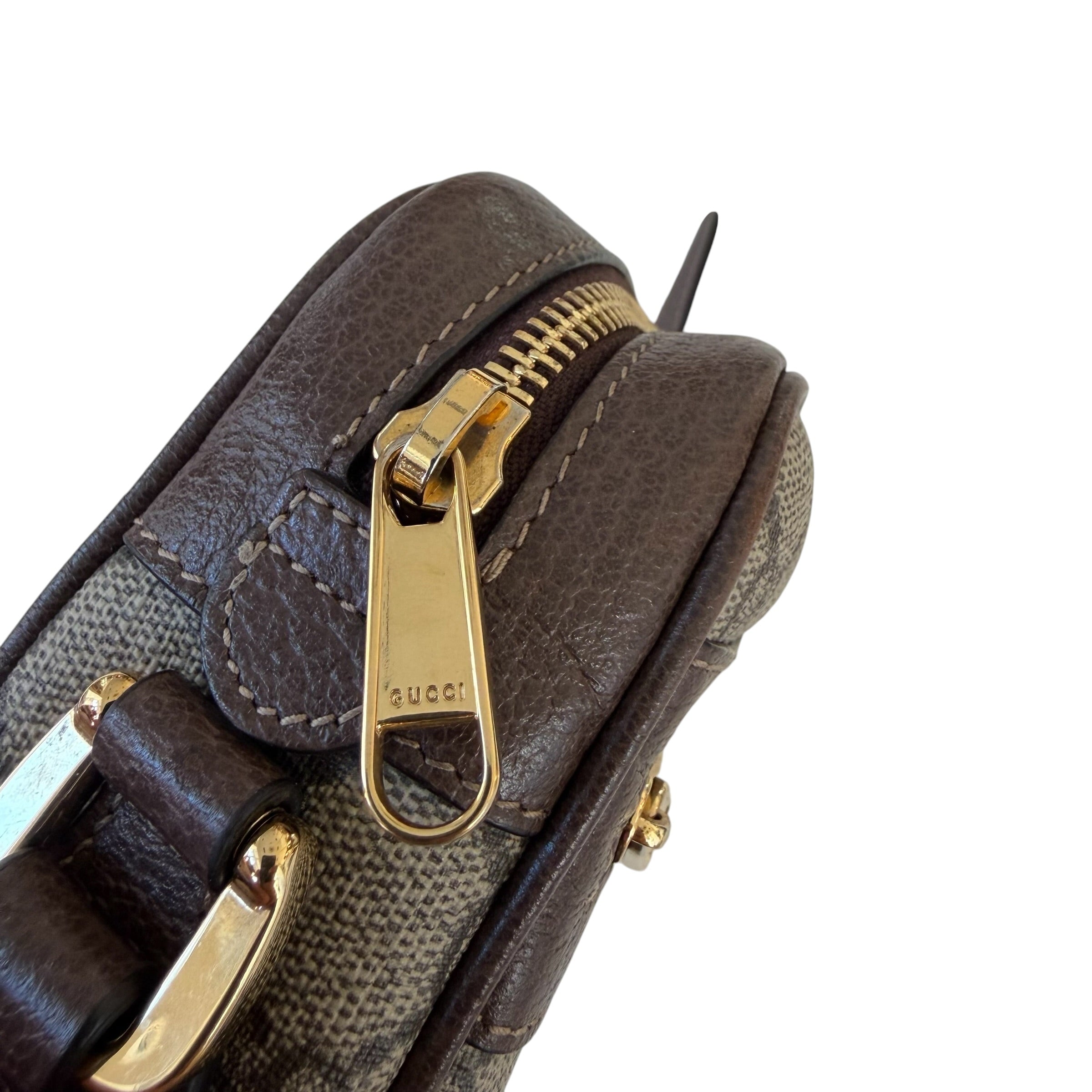 Gucci mini borsa Ophidia