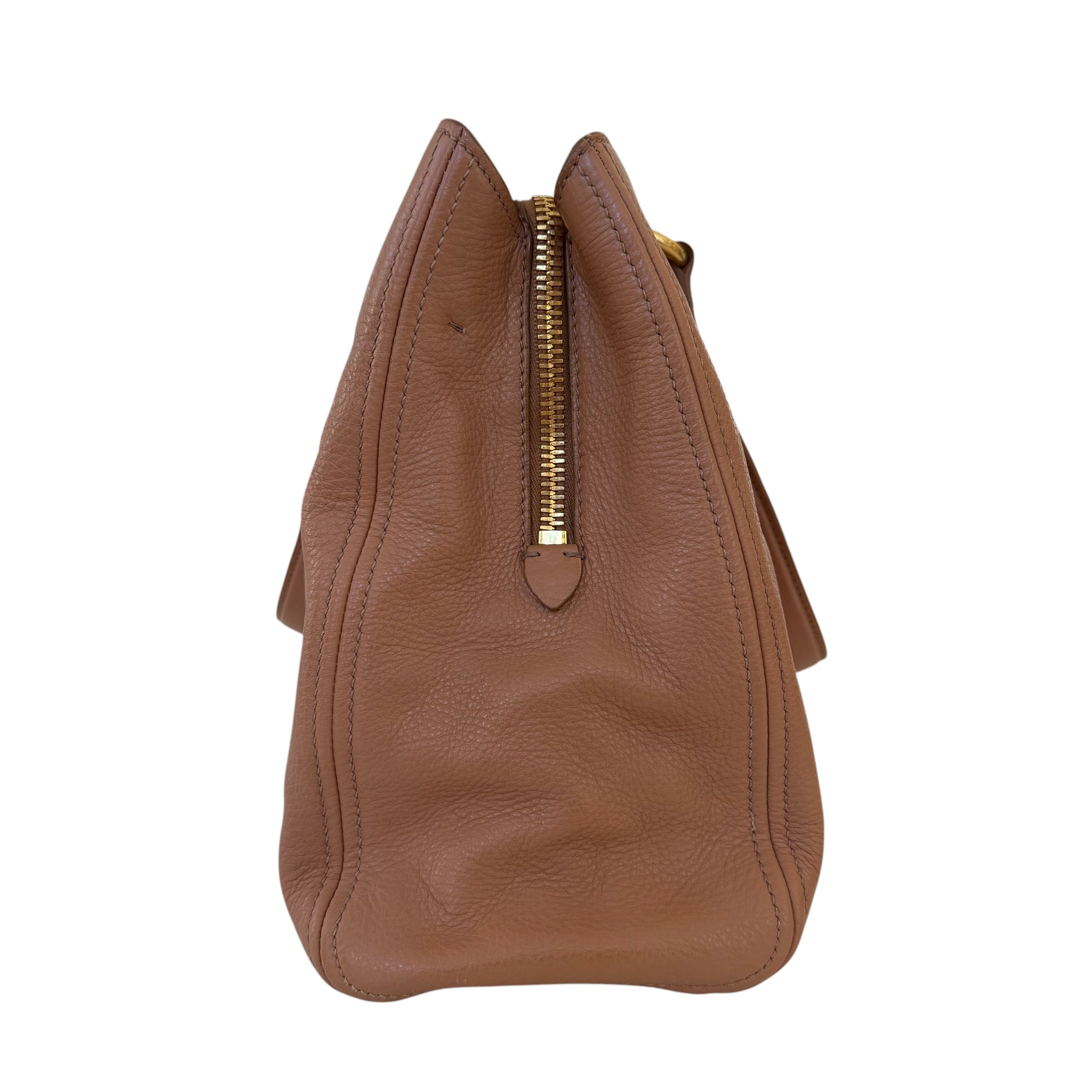 Miu Miu borsa shopping