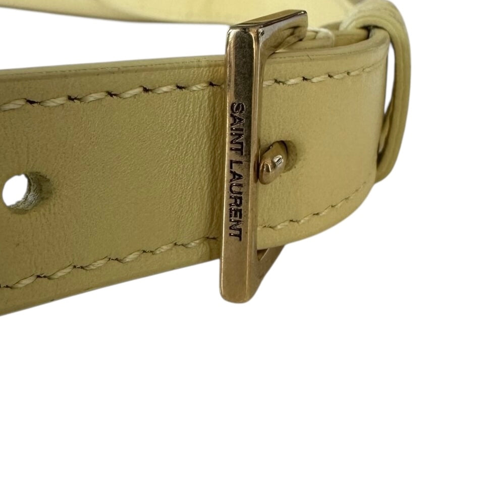 Saint Laurent borsa Le Carré