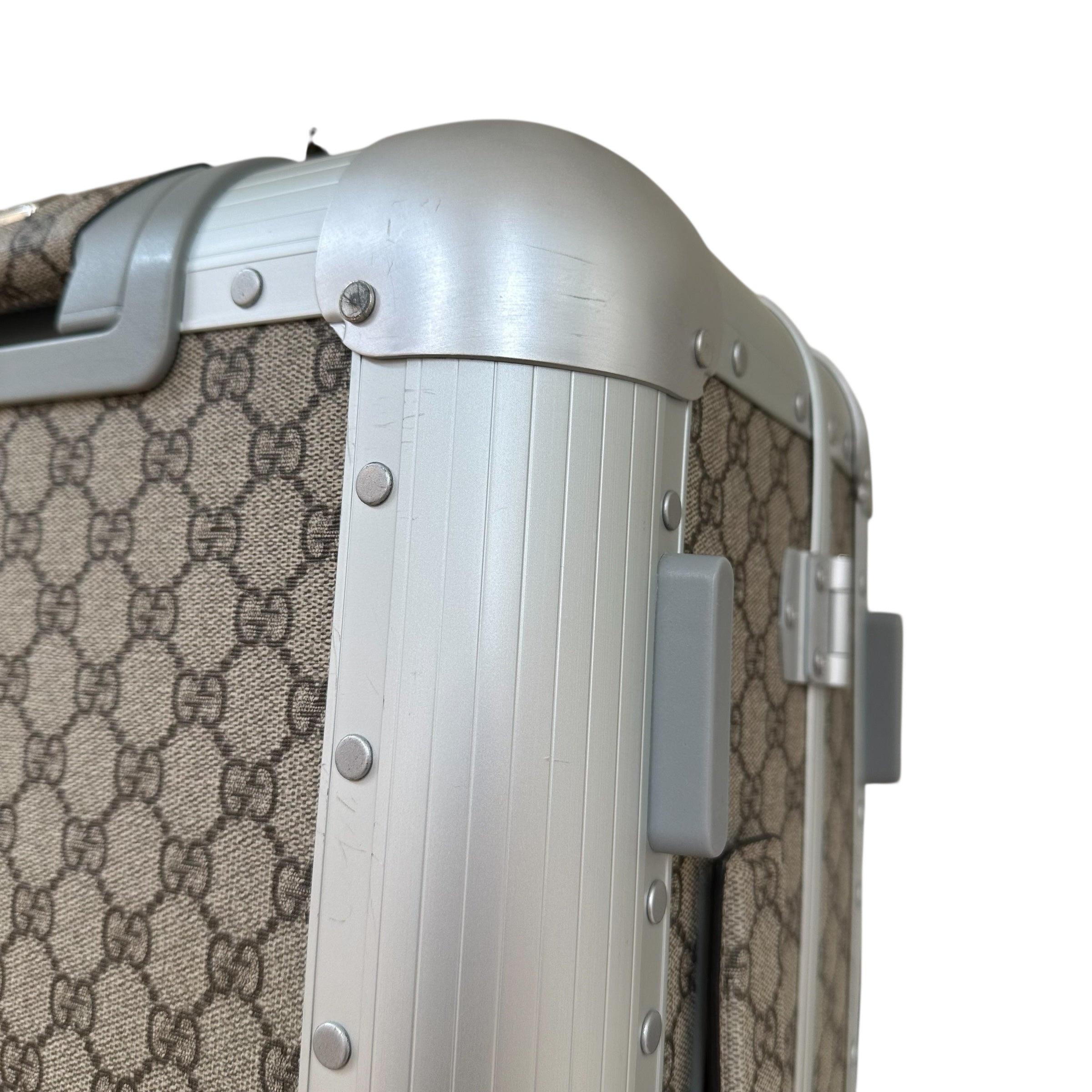 Gucci trolley da cabina plus Porter