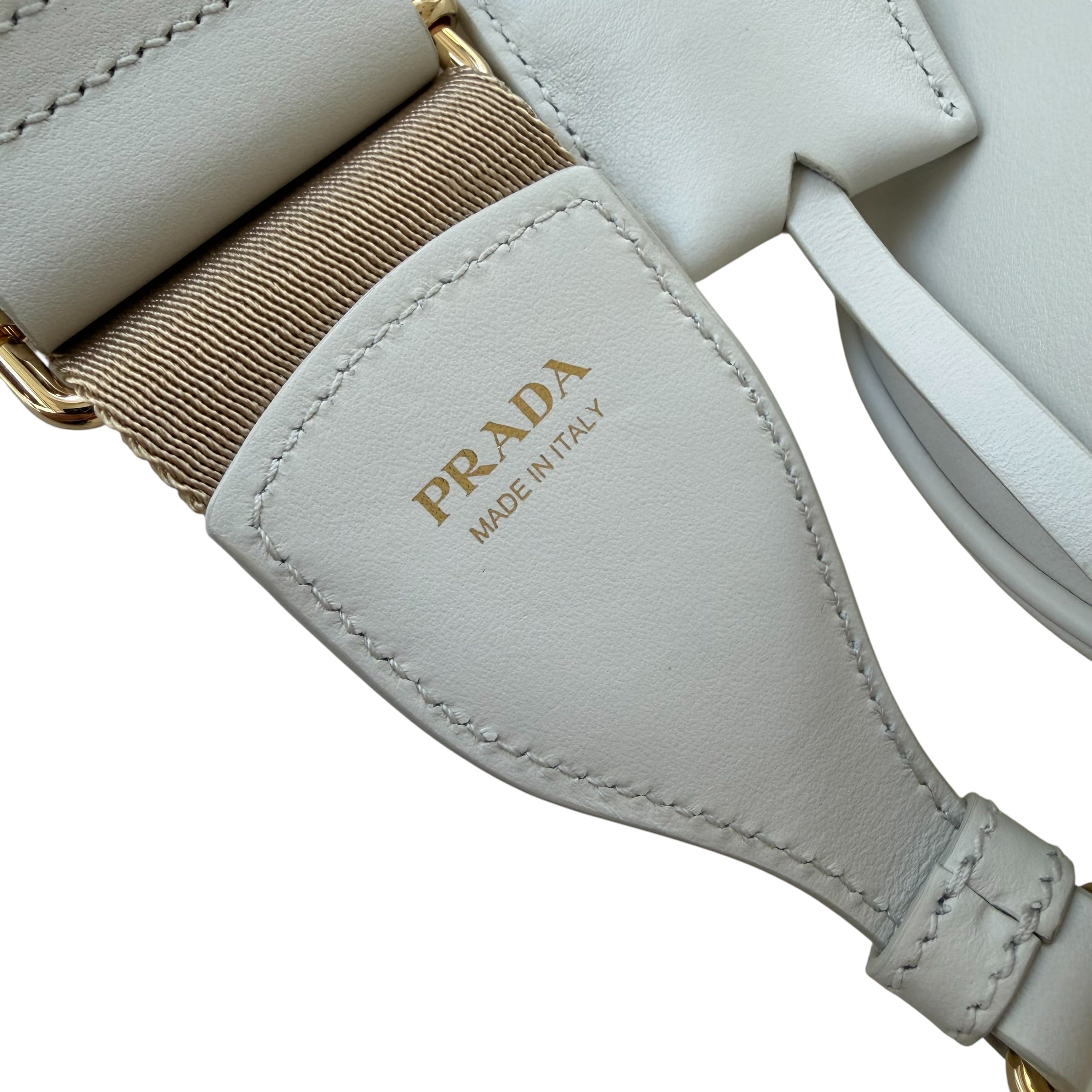 Prada borsa Bandoliera