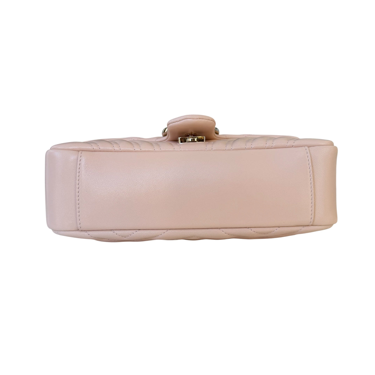 Gucci borsa a spalla GG Marmont