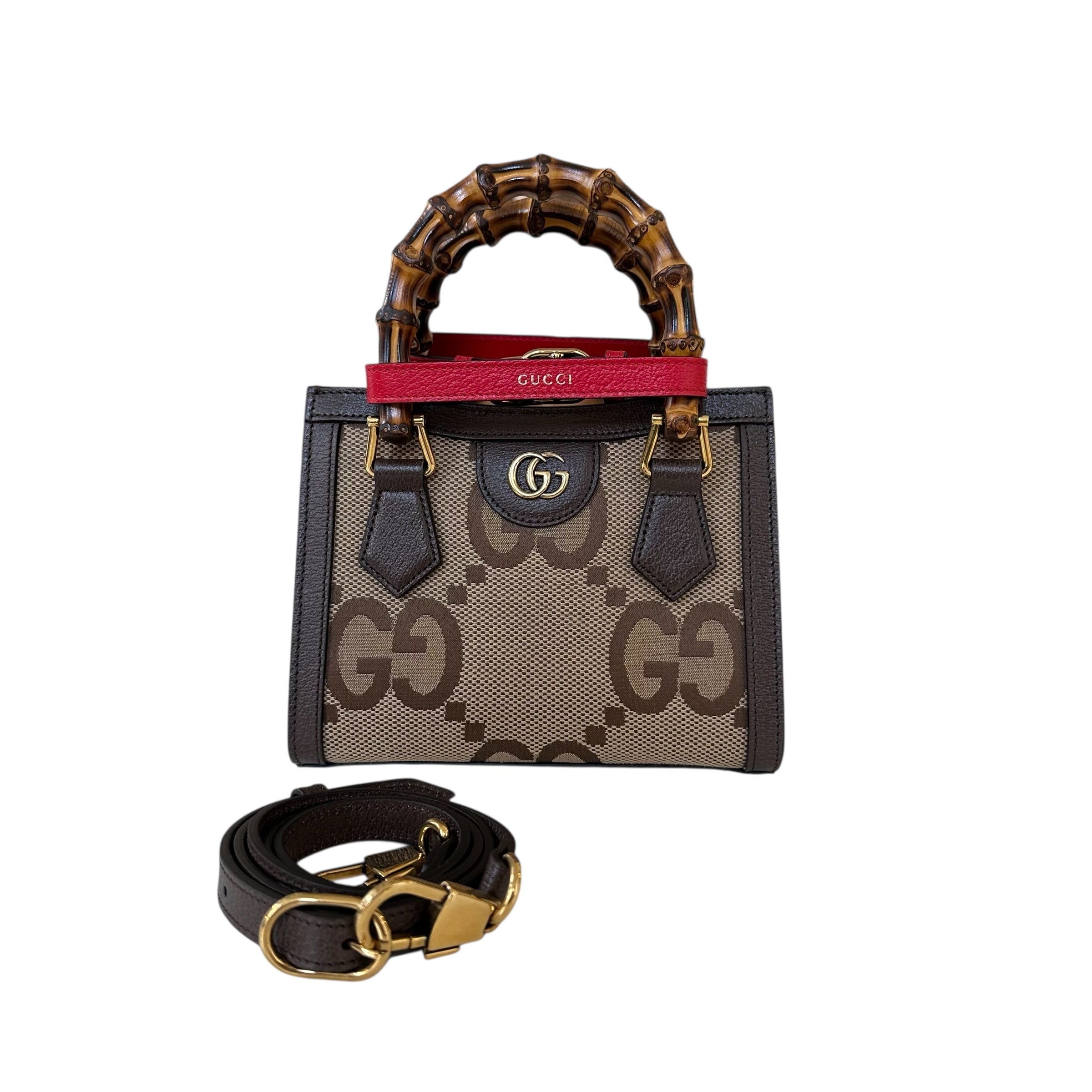 Gucci borsa shopping Diana