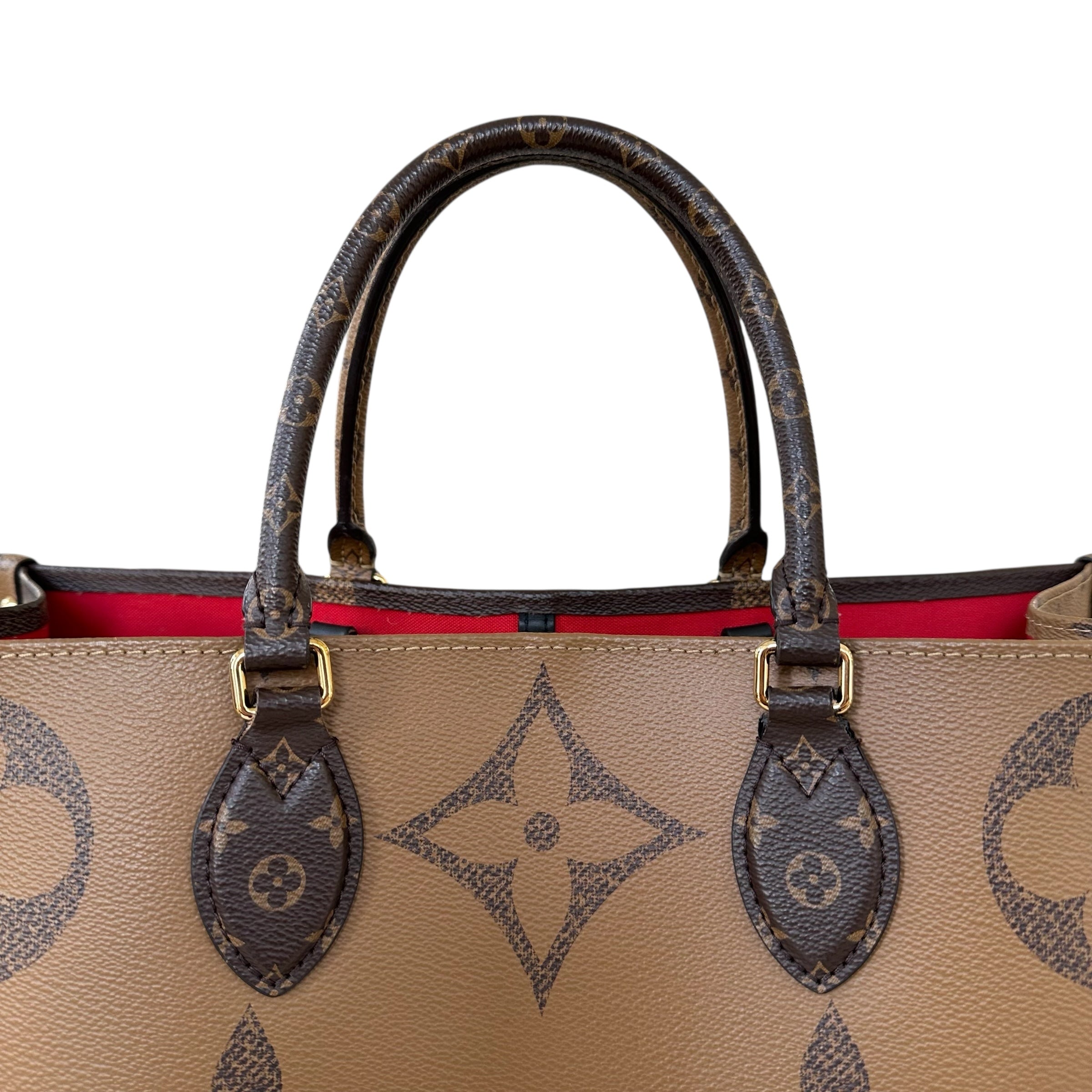 Louis Vuitton borsa OnTheGo GM