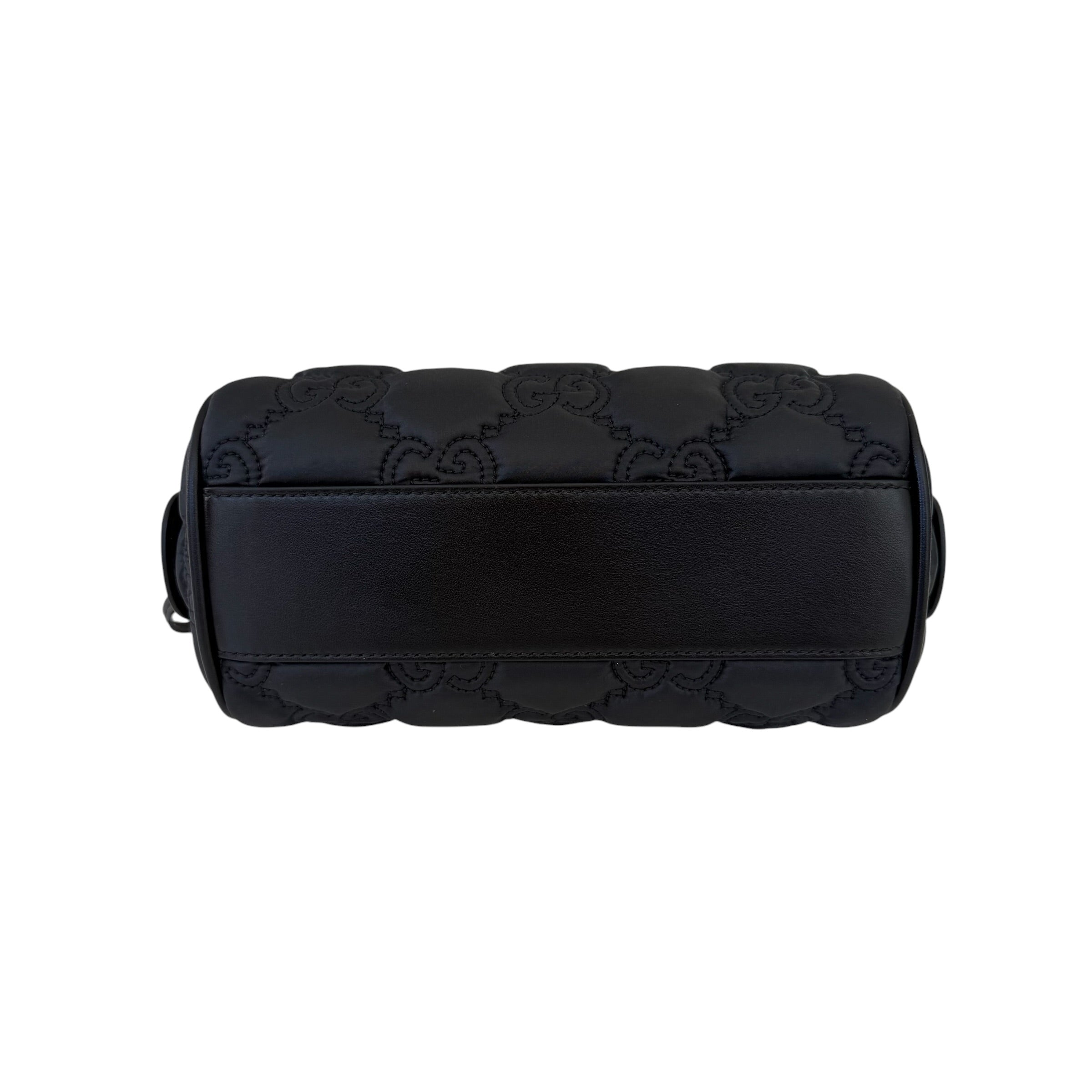 Gucci mini borsa GG Matelassé