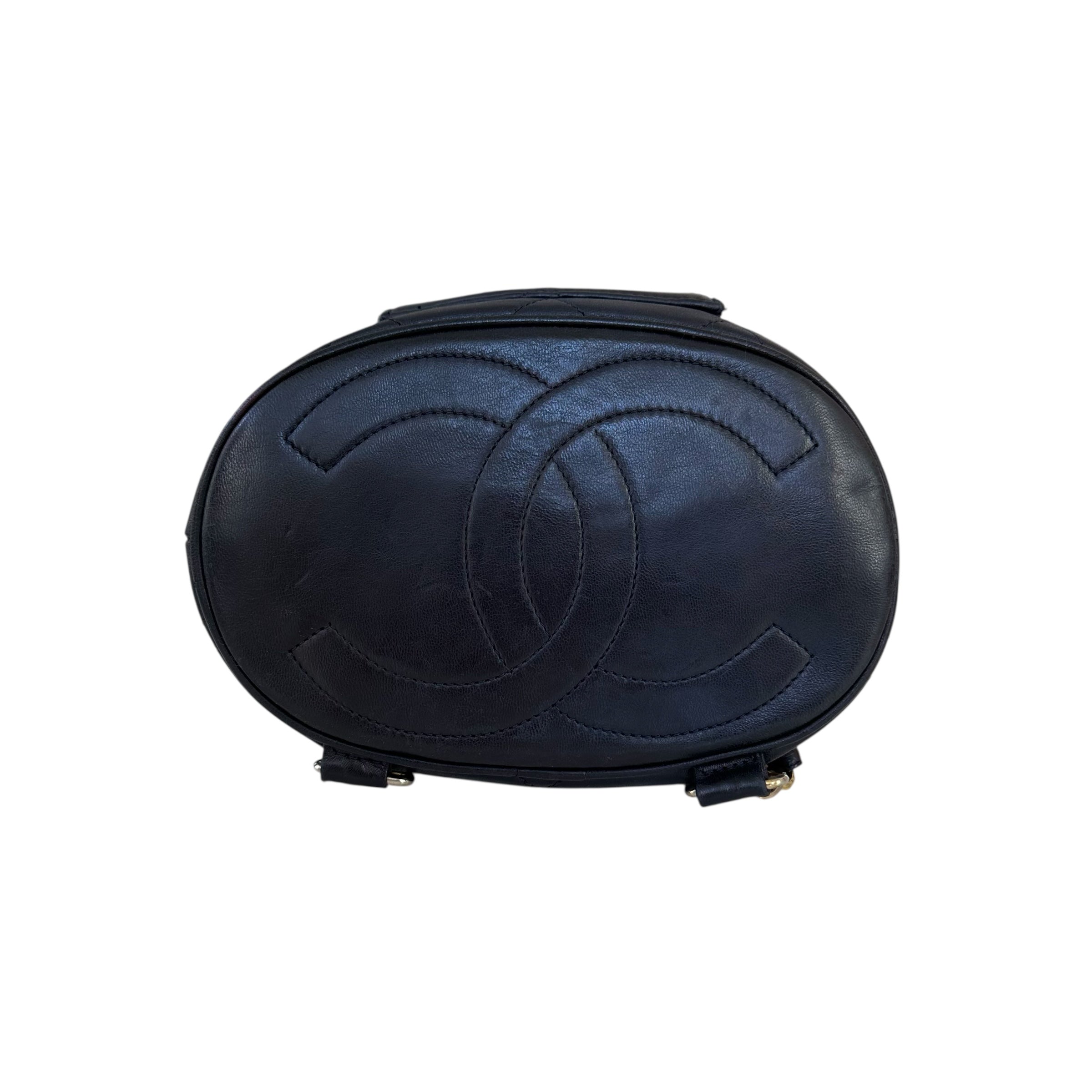 Chanel zaino vintage