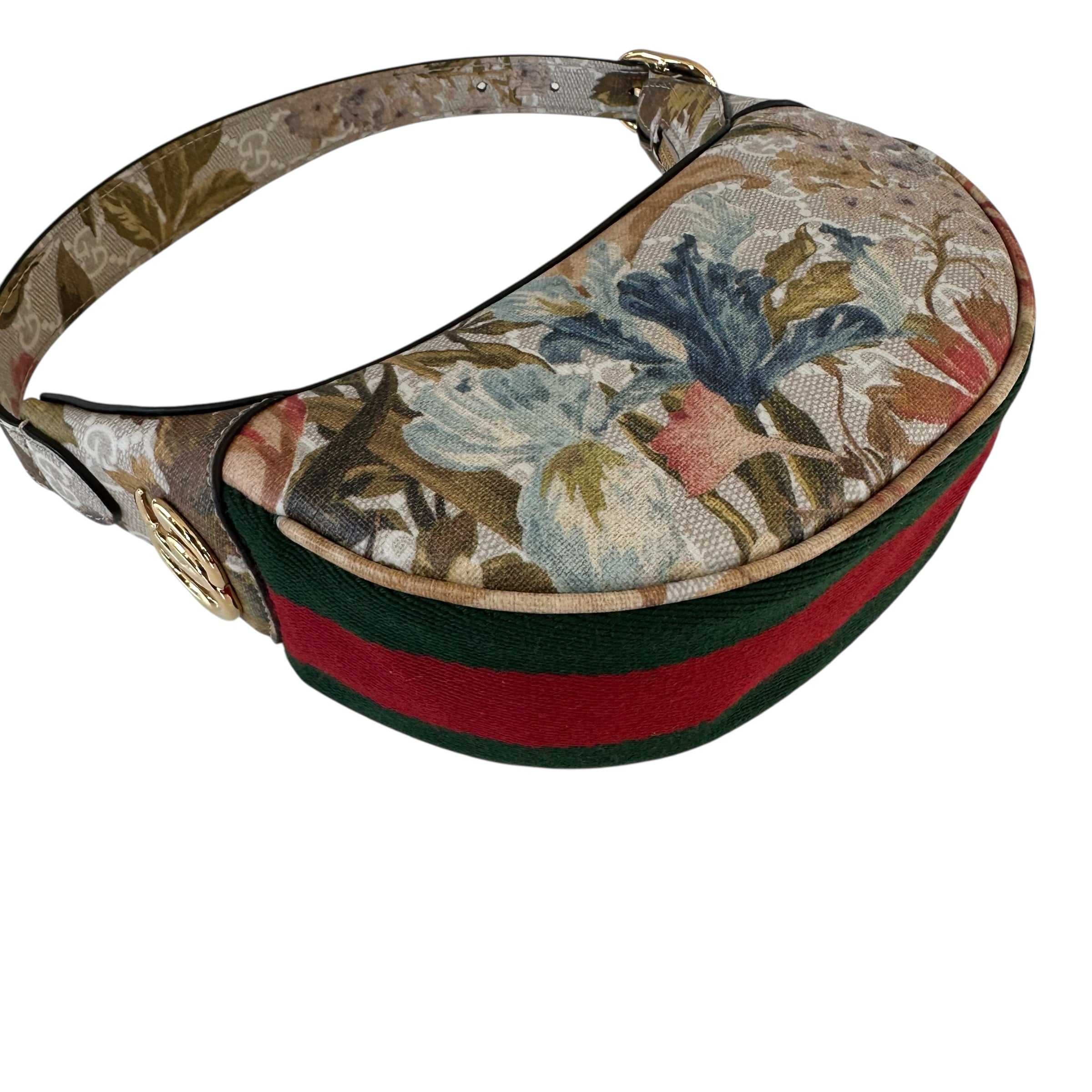 Gucci mini borsa Ophidia